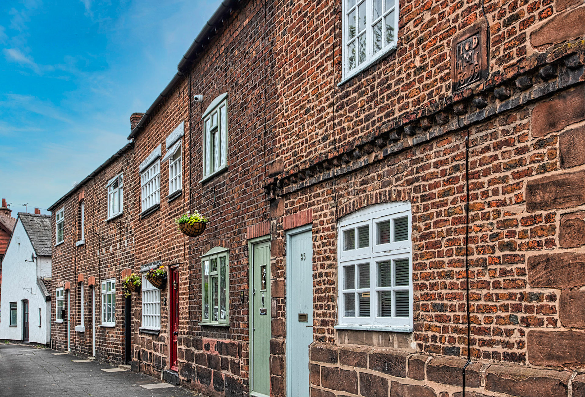 23 - 35 Stanley Lane