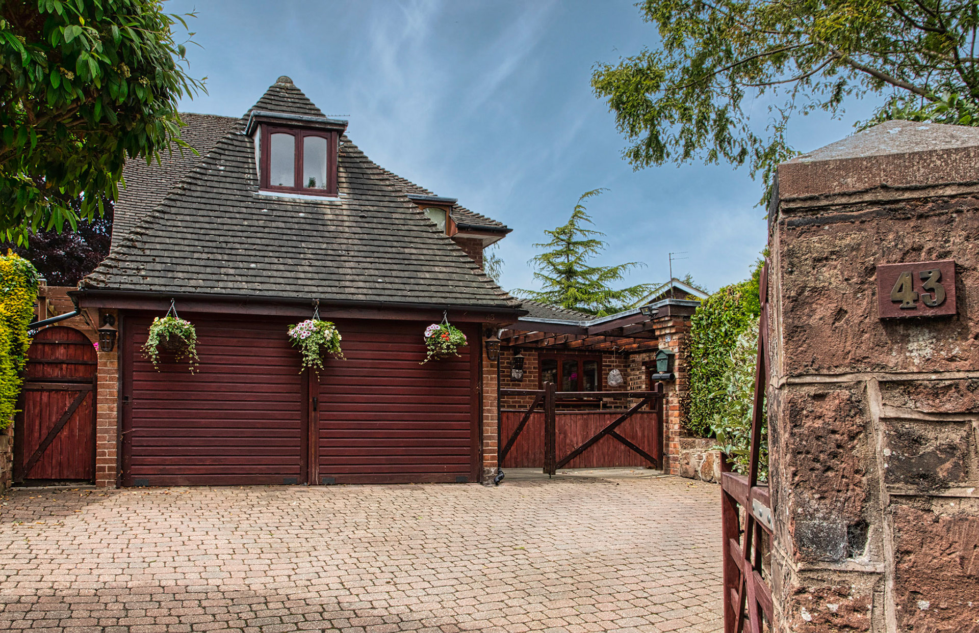 43 Ferry Rd