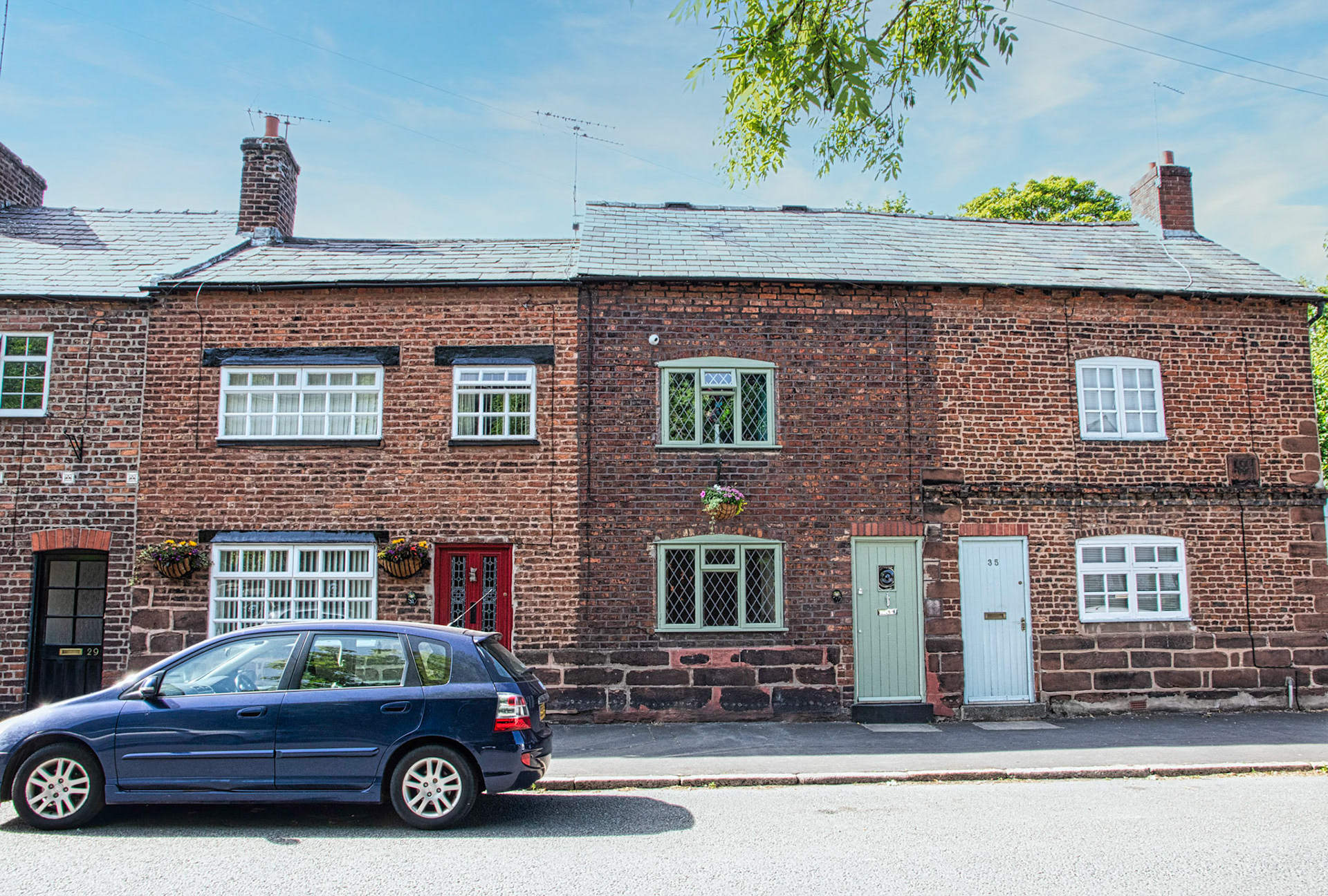 31 - 35 Stanley Lane