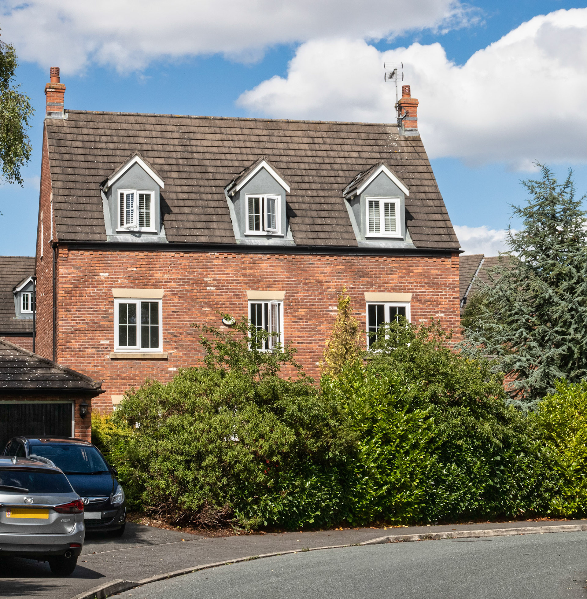 1 Torr Drive