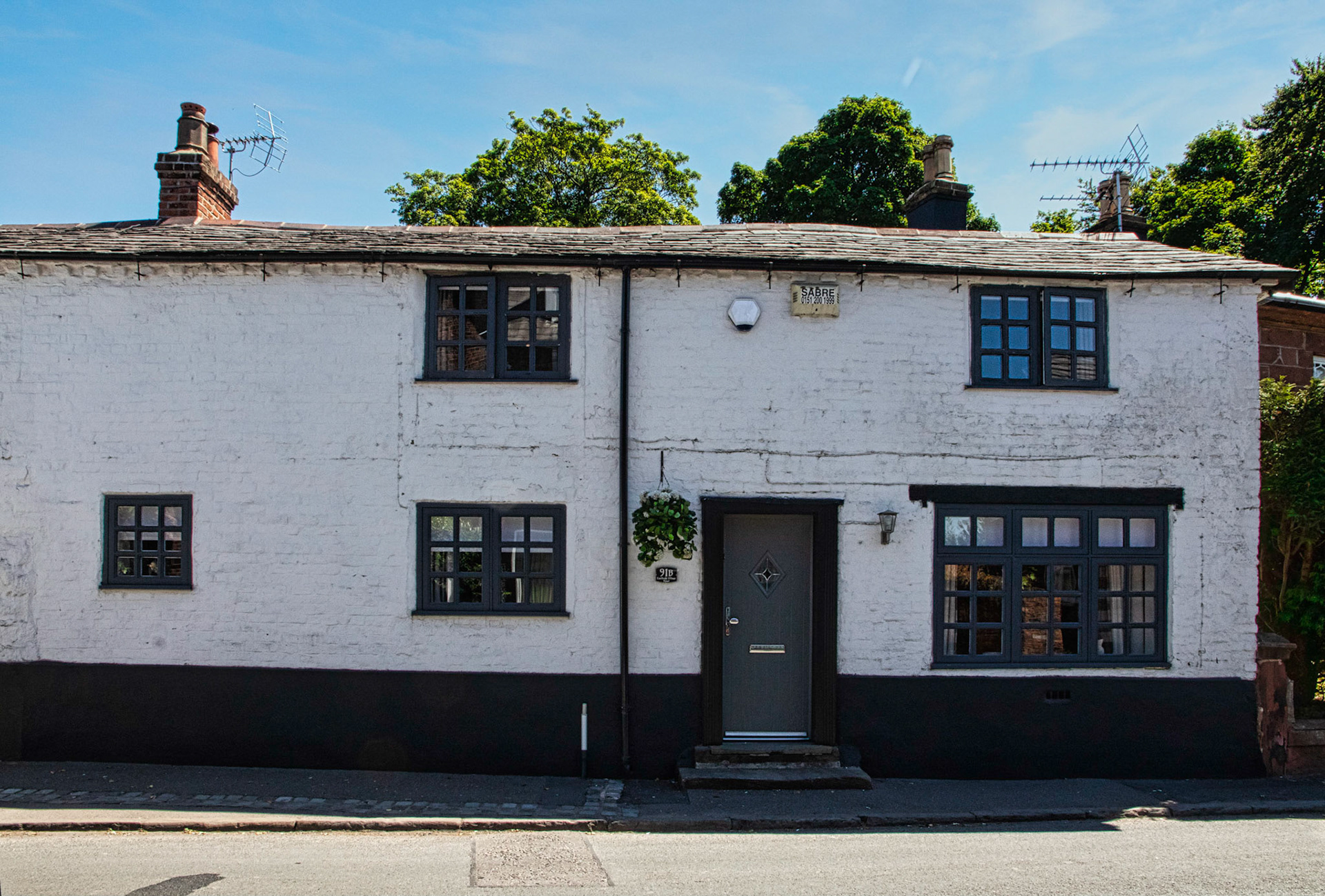 91a Eastham Village Rd