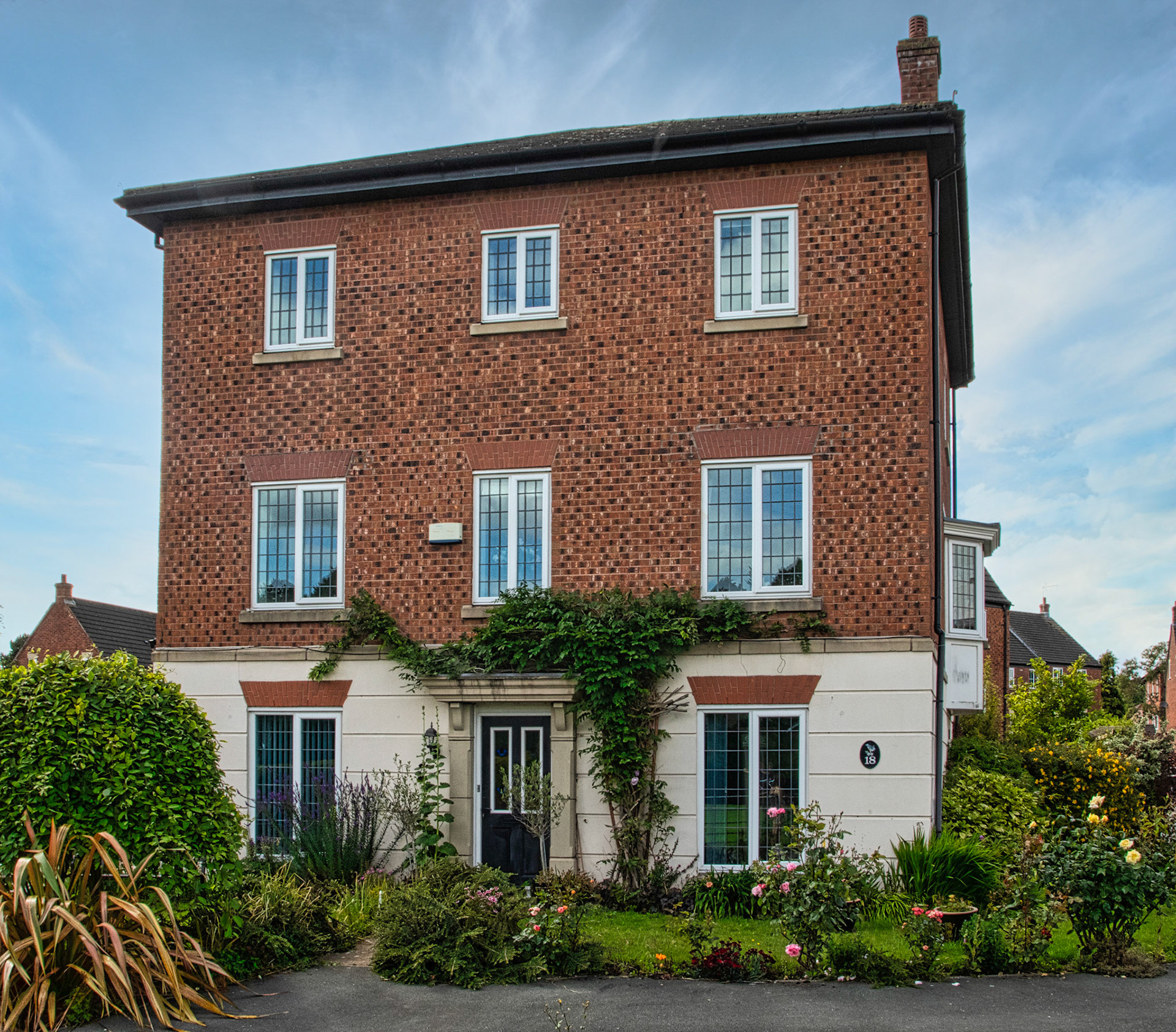 18 Torr Drive