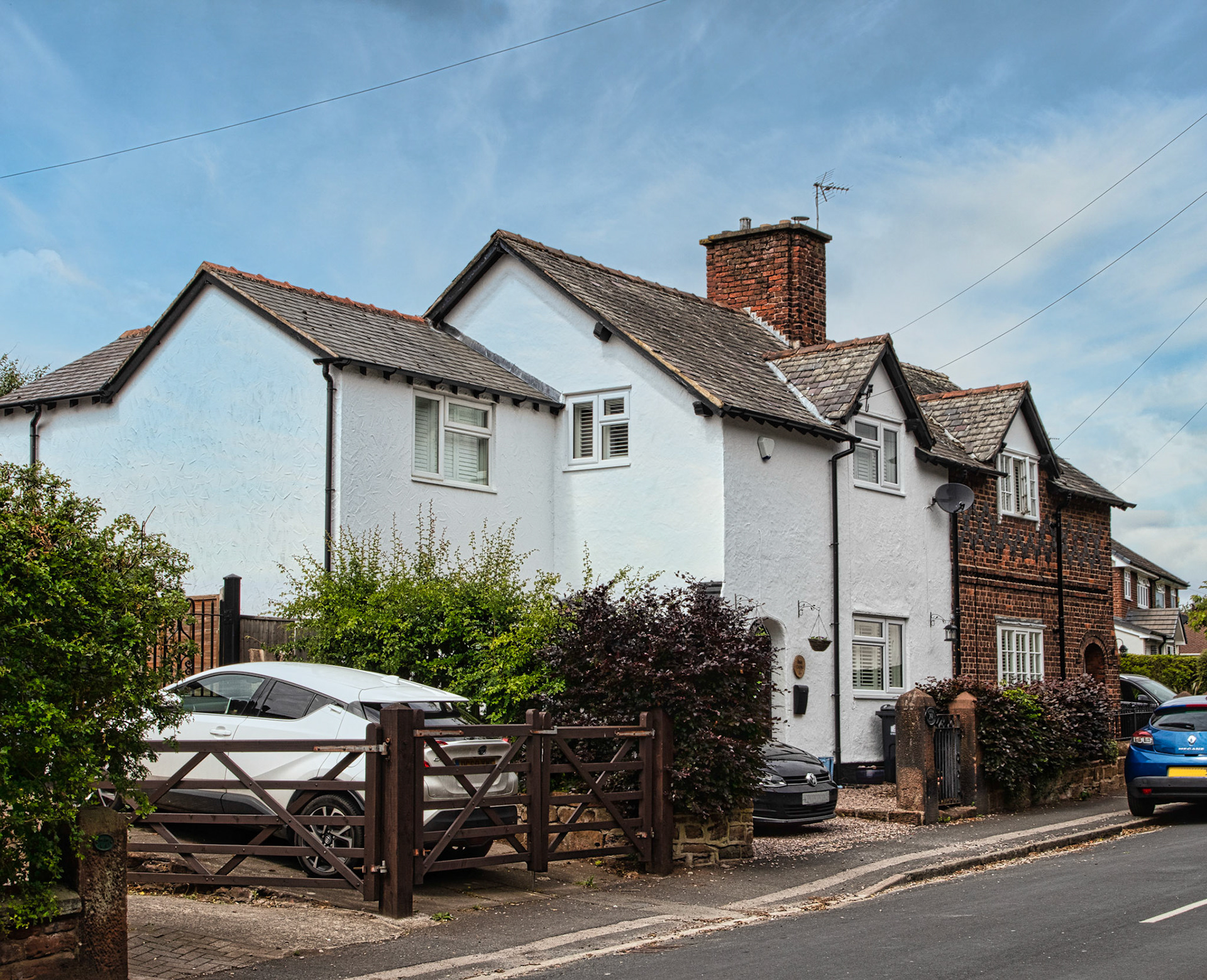 79 - 81 Ferry Rd