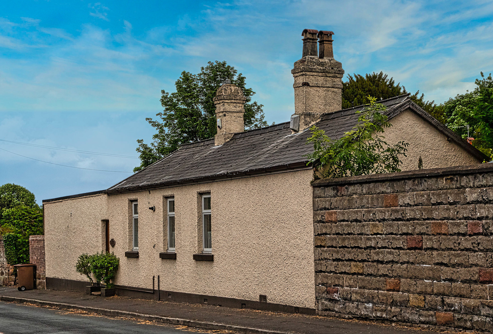 Old Vicarage Cottage