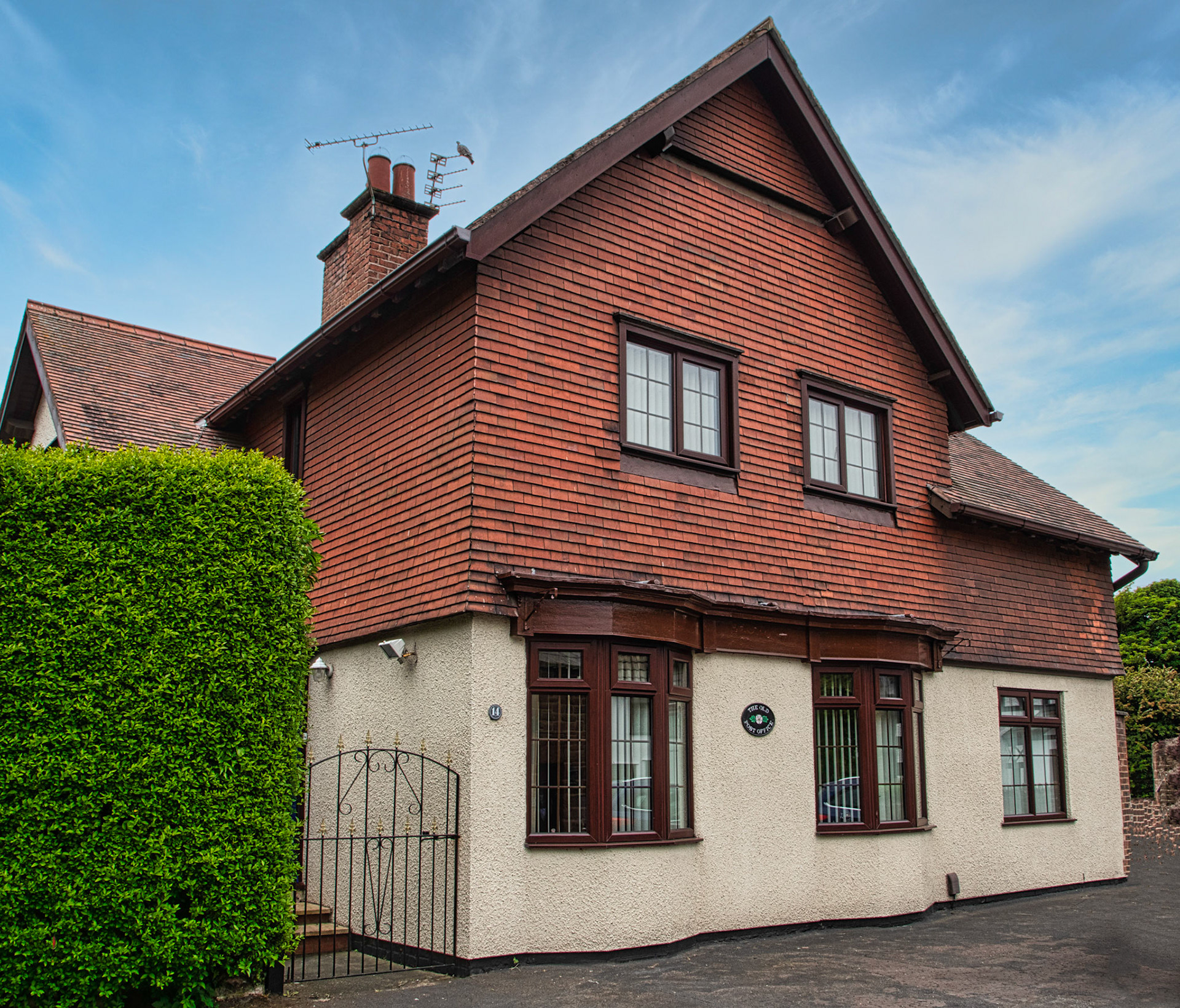 14 Stanley Lane, The Old Post Office