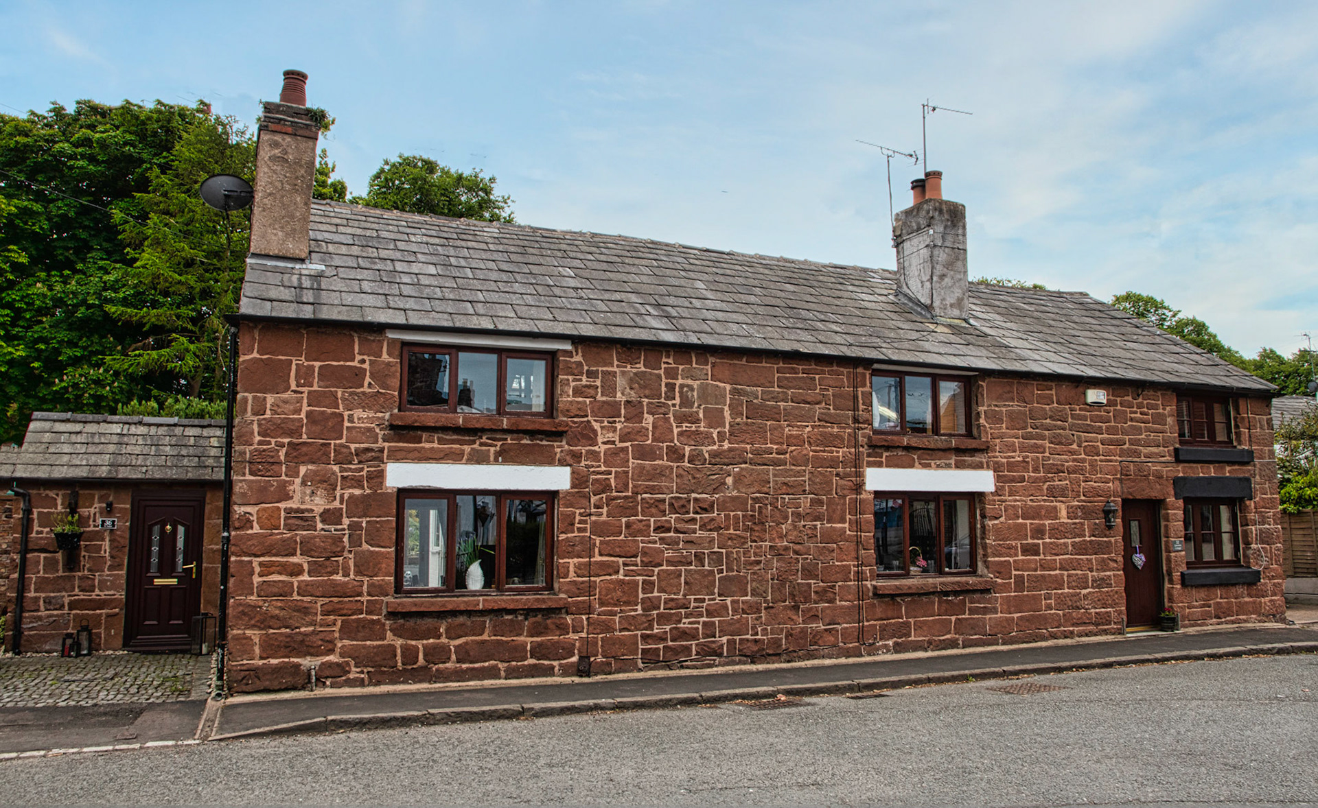 32-36 Stanley Lane