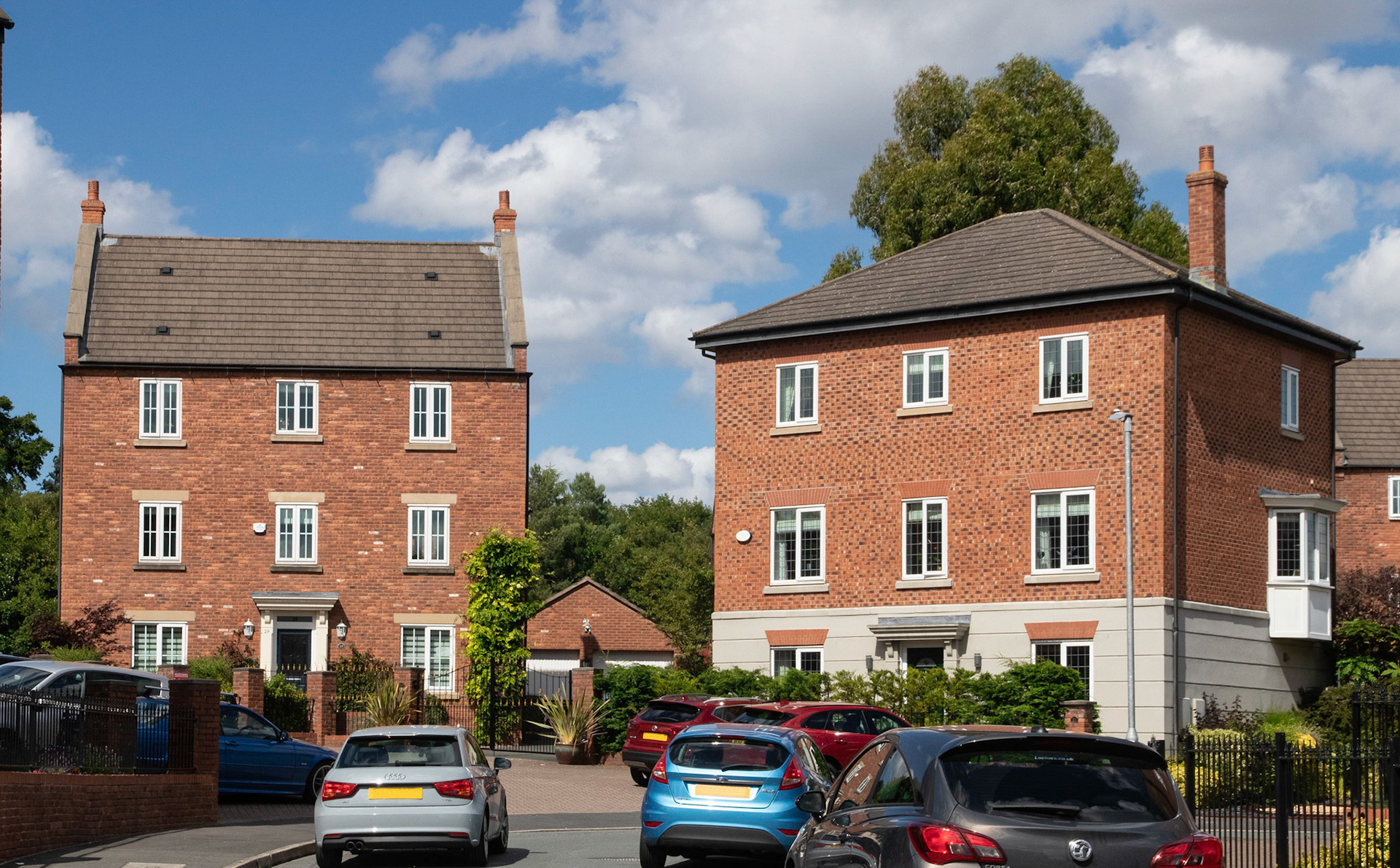 29 - 31 Torr Drive