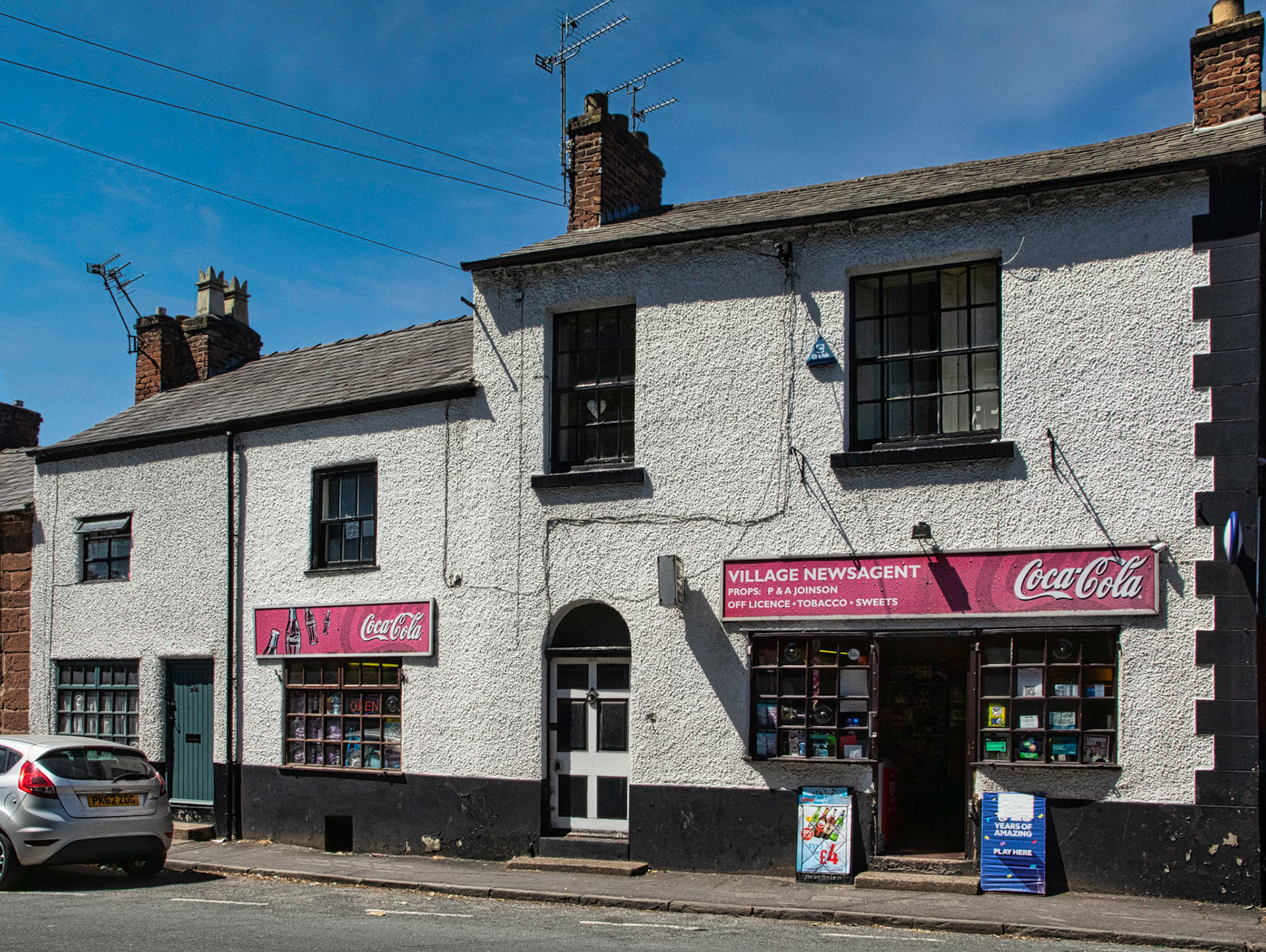 The Village Shop, 84 Eastham Village Rd