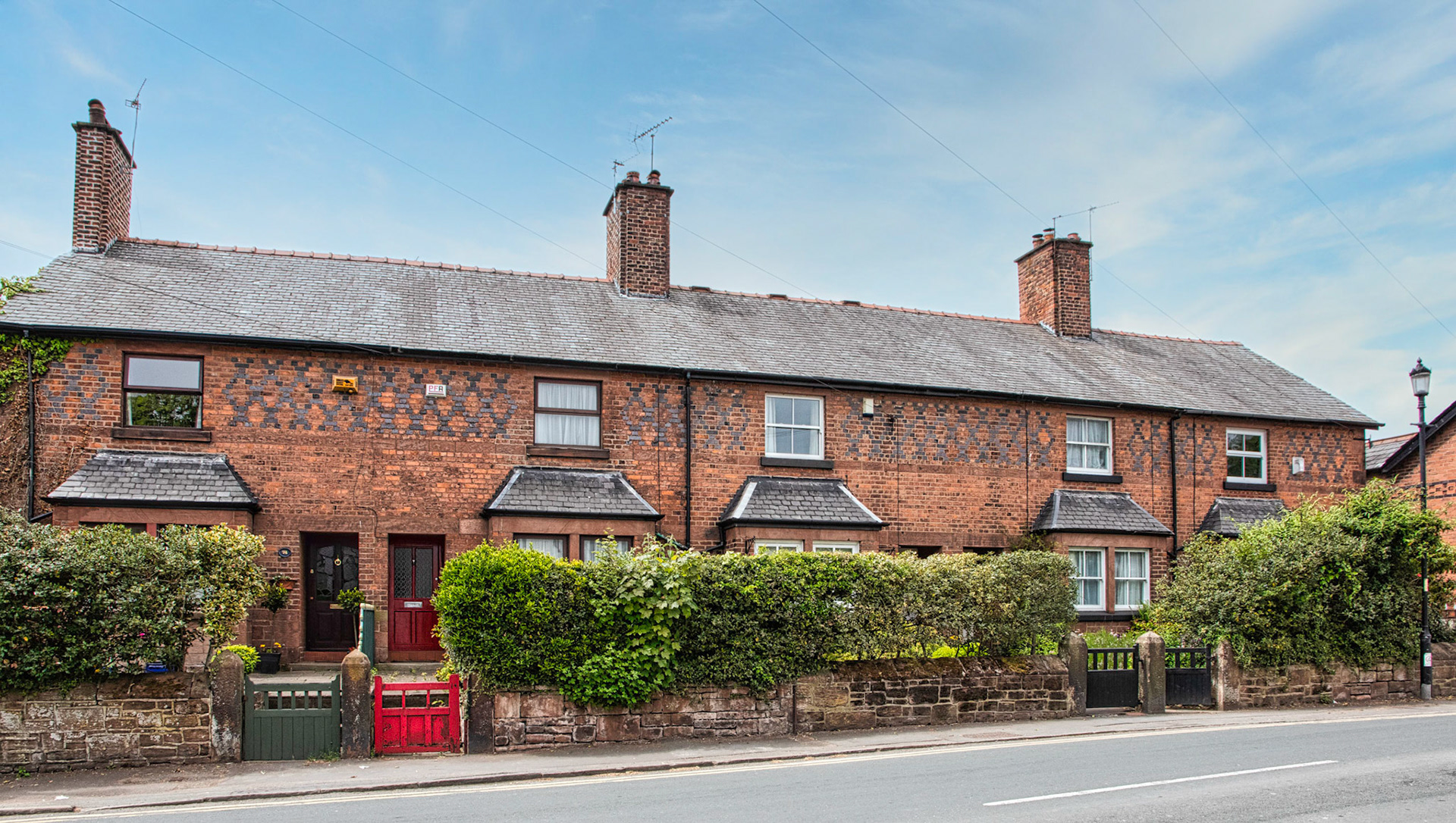 66 - 74 Eastham Village Rd