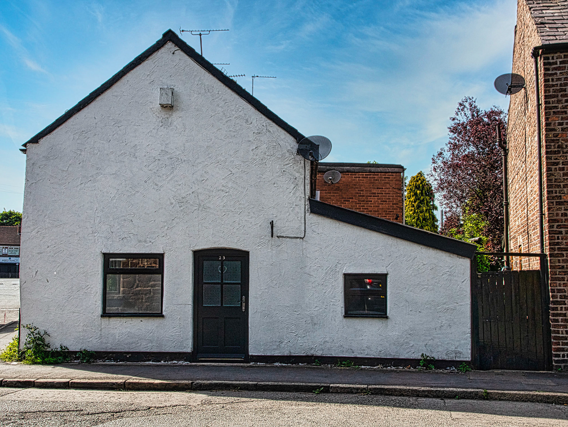 23 Stanley Lane