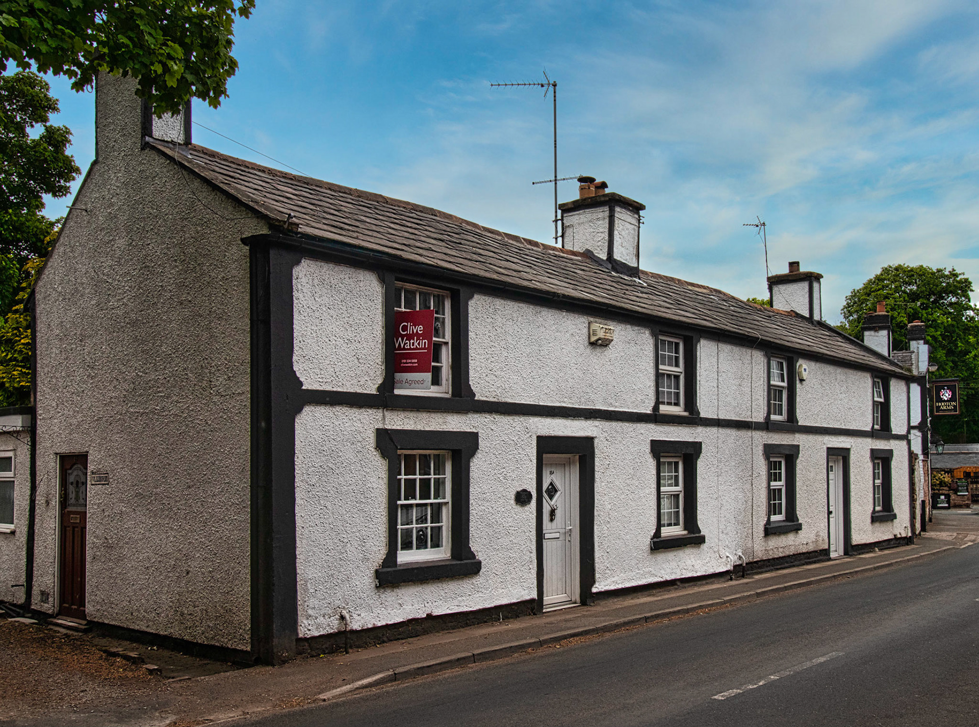 85 - 87 Eastham Village Rd