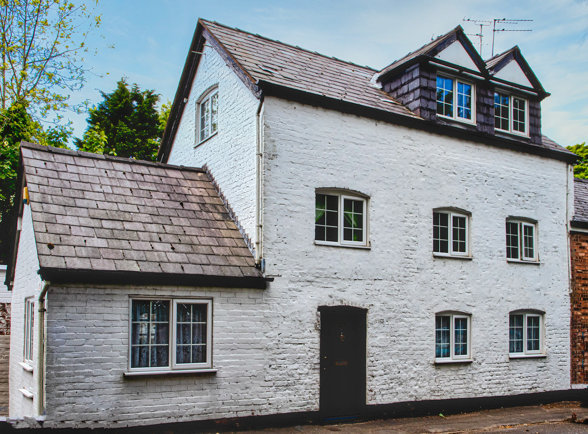 150 Eastham Village Rd