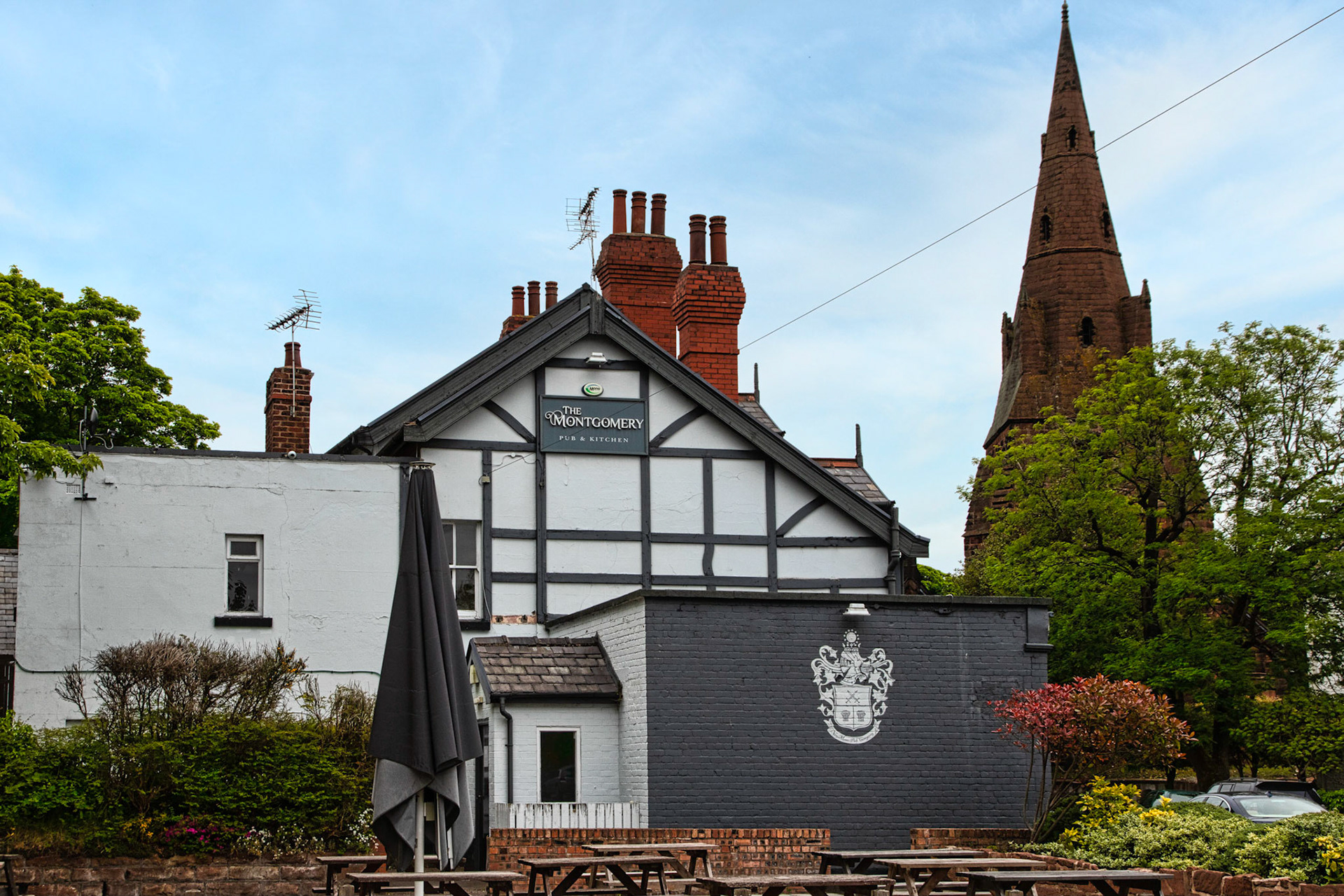 The Montgomery, 47 Stanley Lane