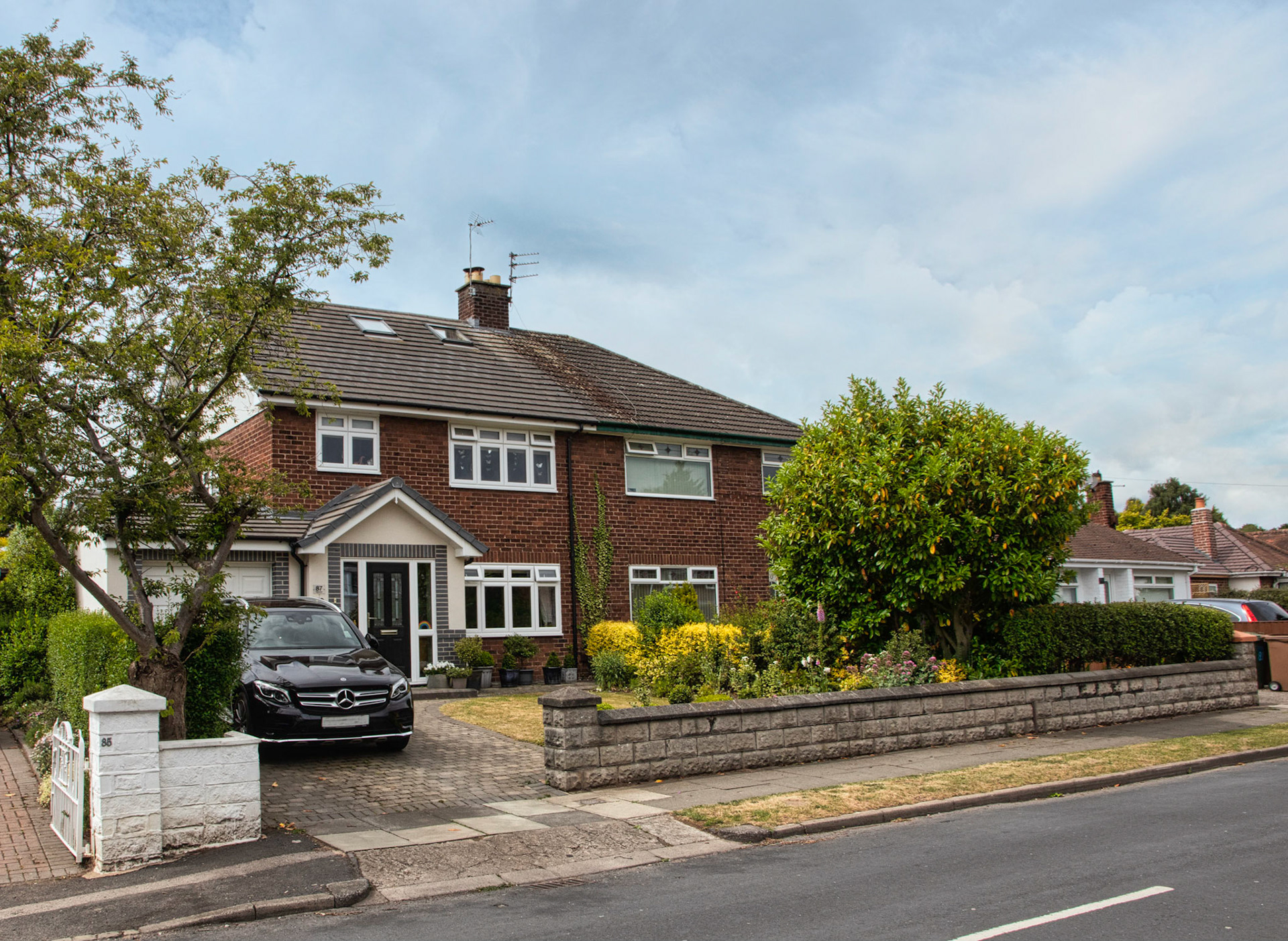 87-89 Ferry Rd