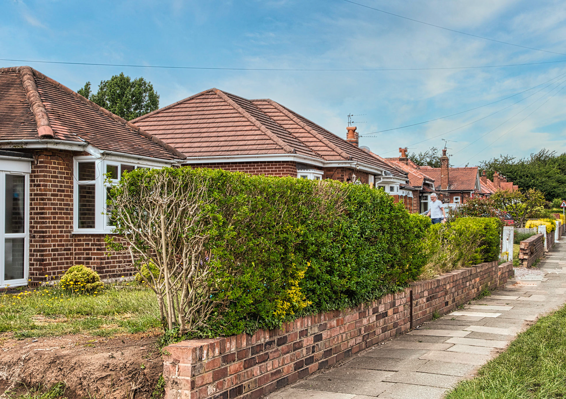 The Bungalows
