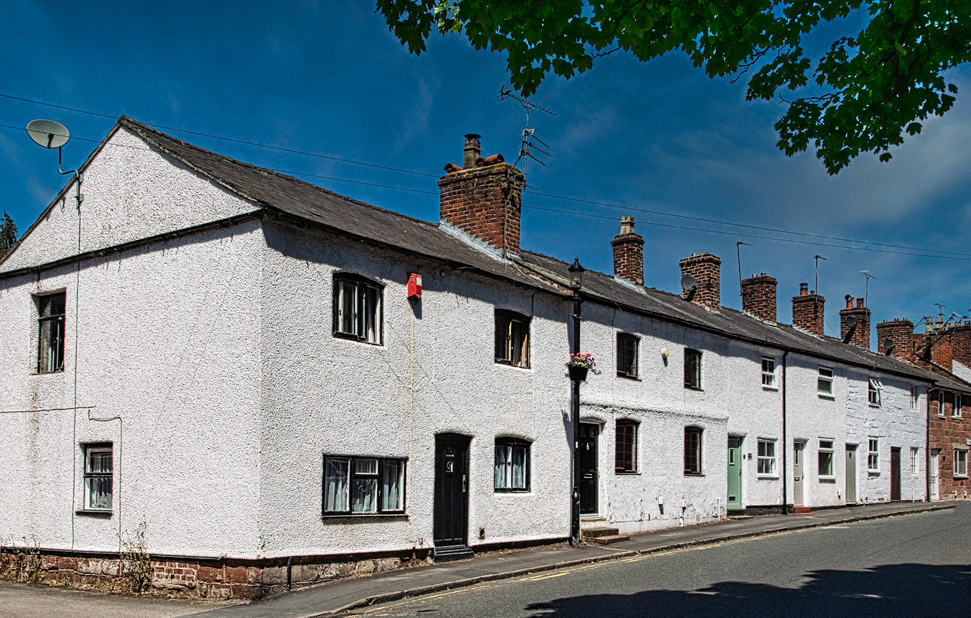 71 - 81 Stanley Lane