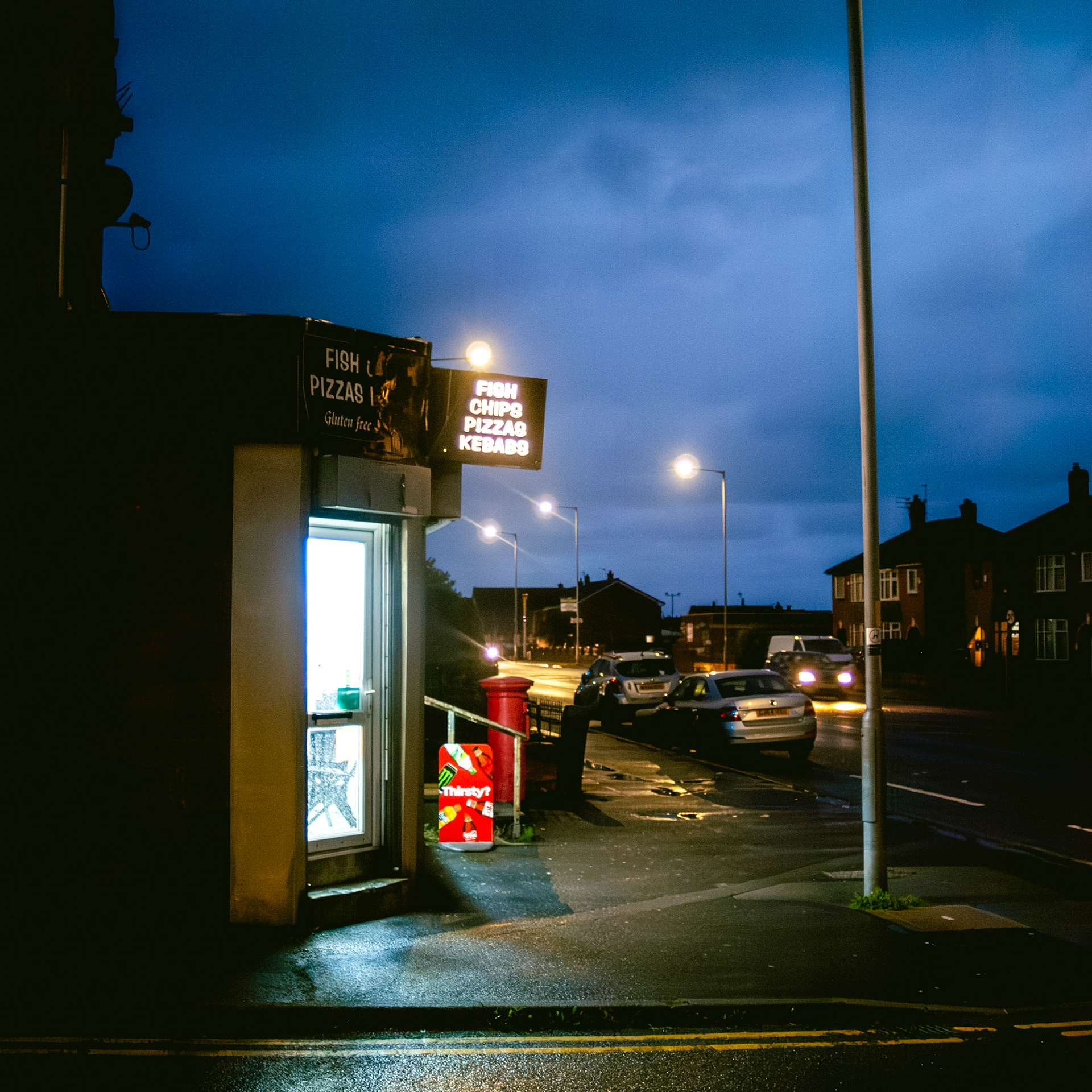 OLYMPUS DIGITAL CAMERA