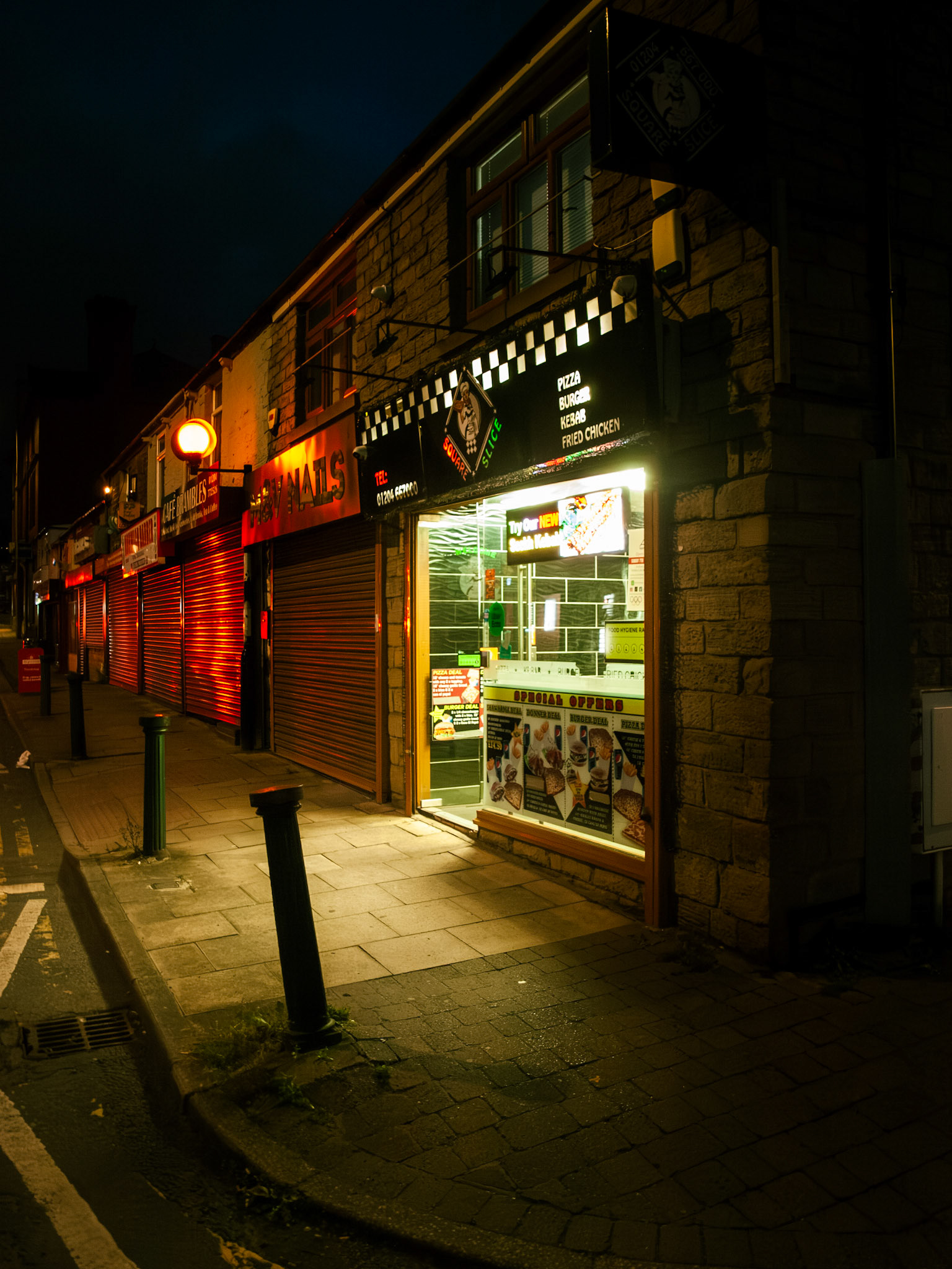 OLYMPUS DIGITAL CAMERA