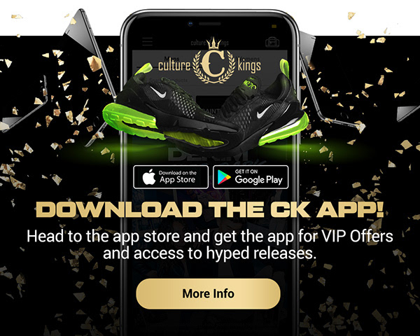 Culture Kings Socials