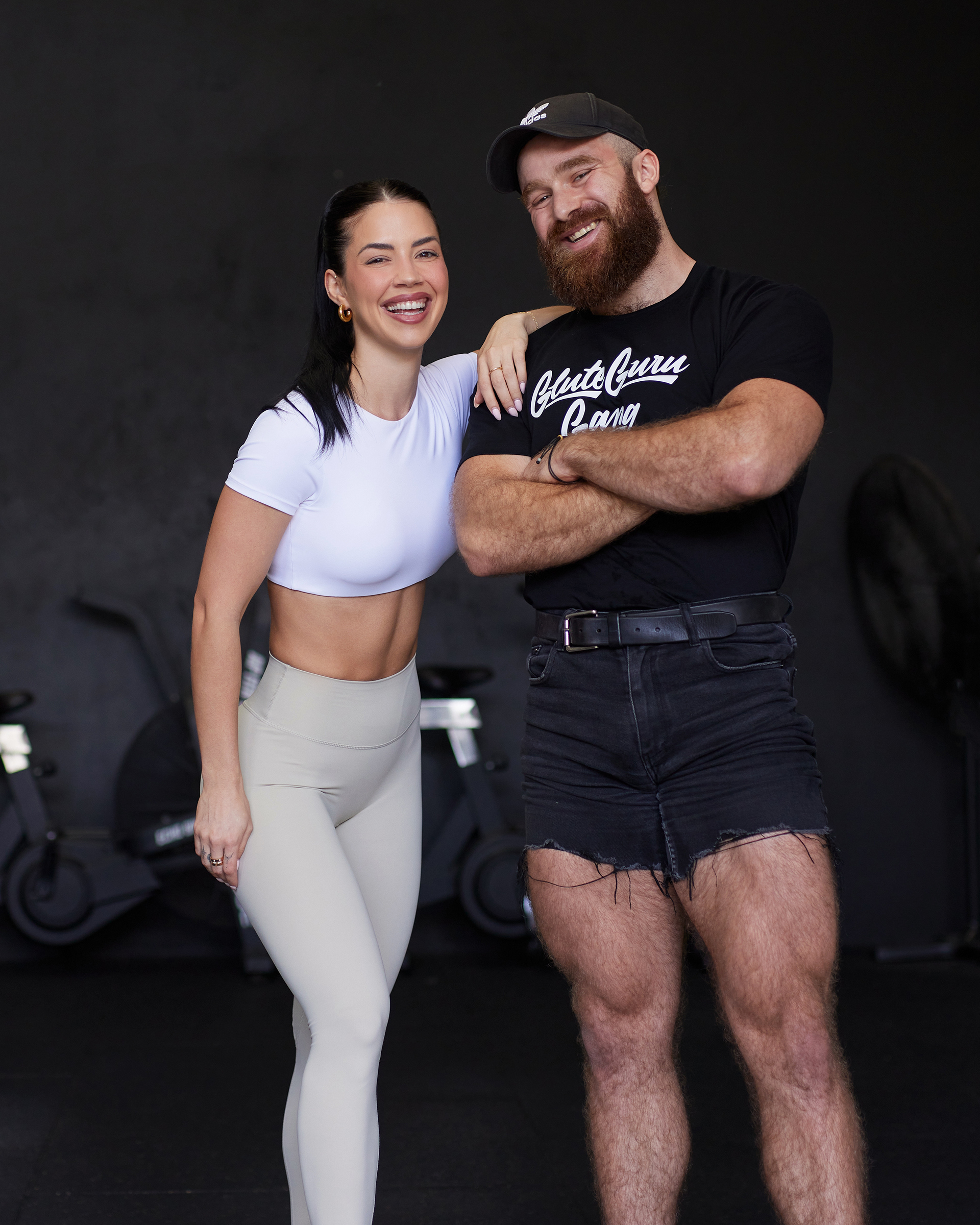 Build a Booty Program