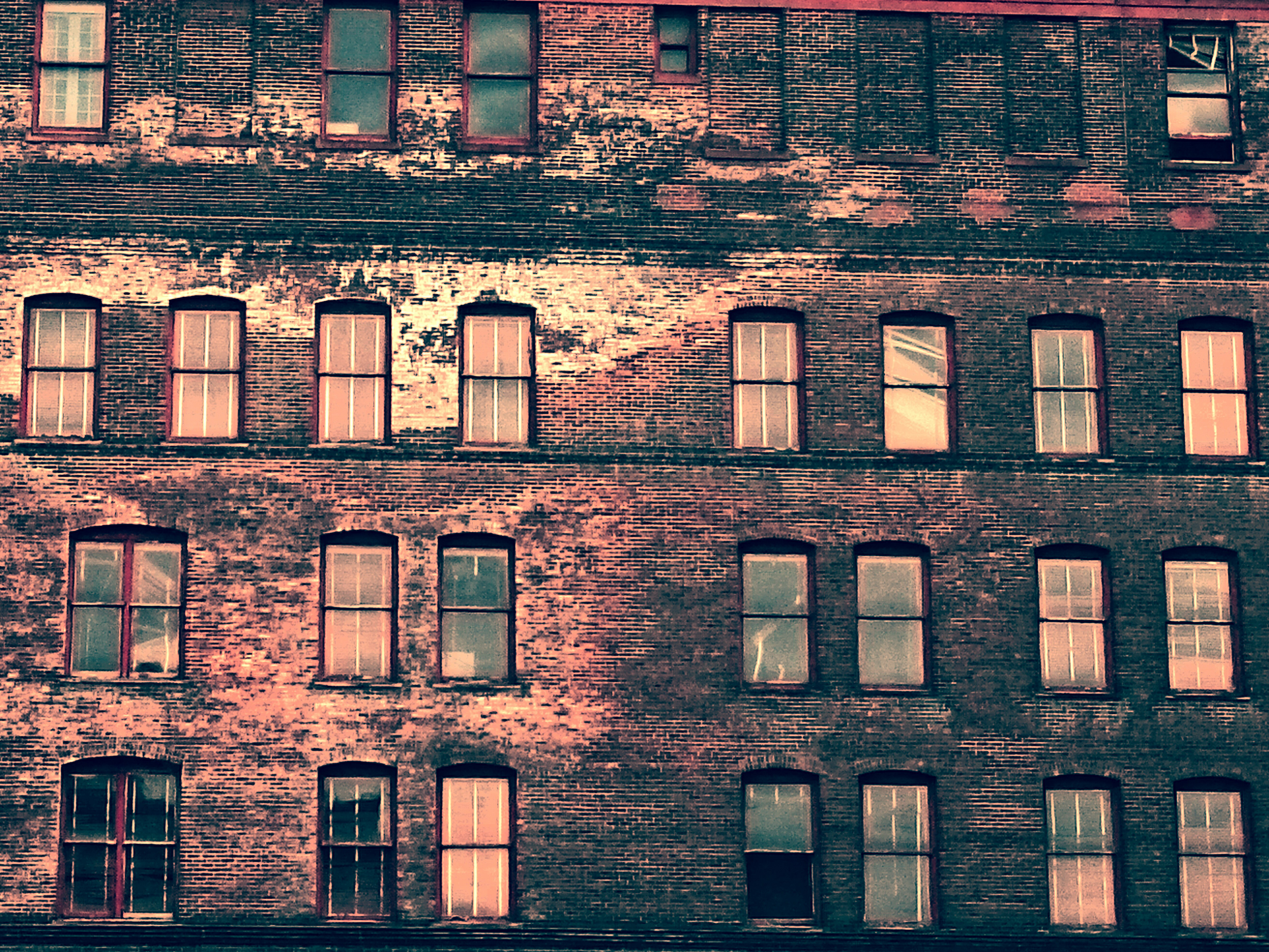 Bethlehem Steel Office