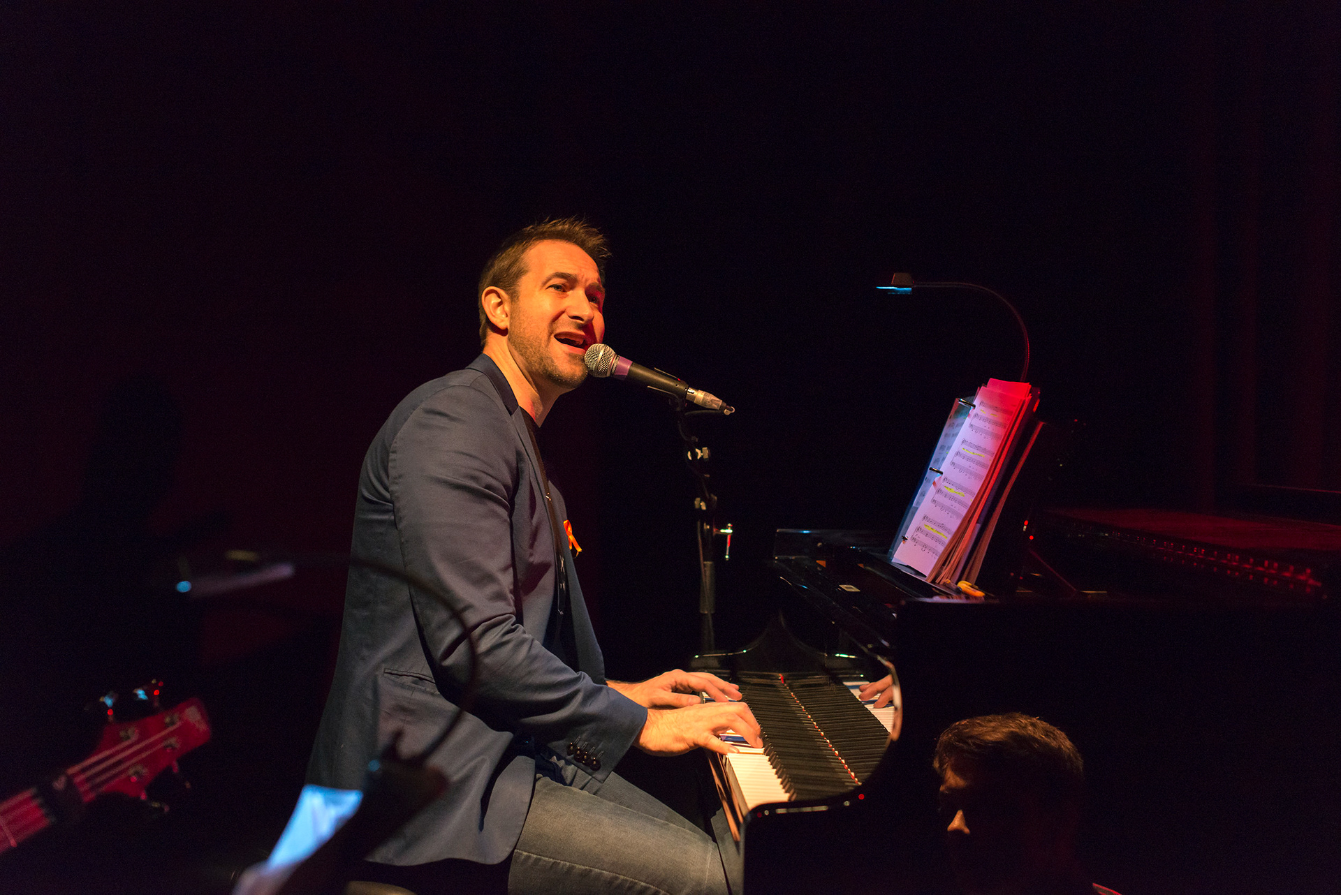 ROB ROKICKI, Photo © Tim Hall