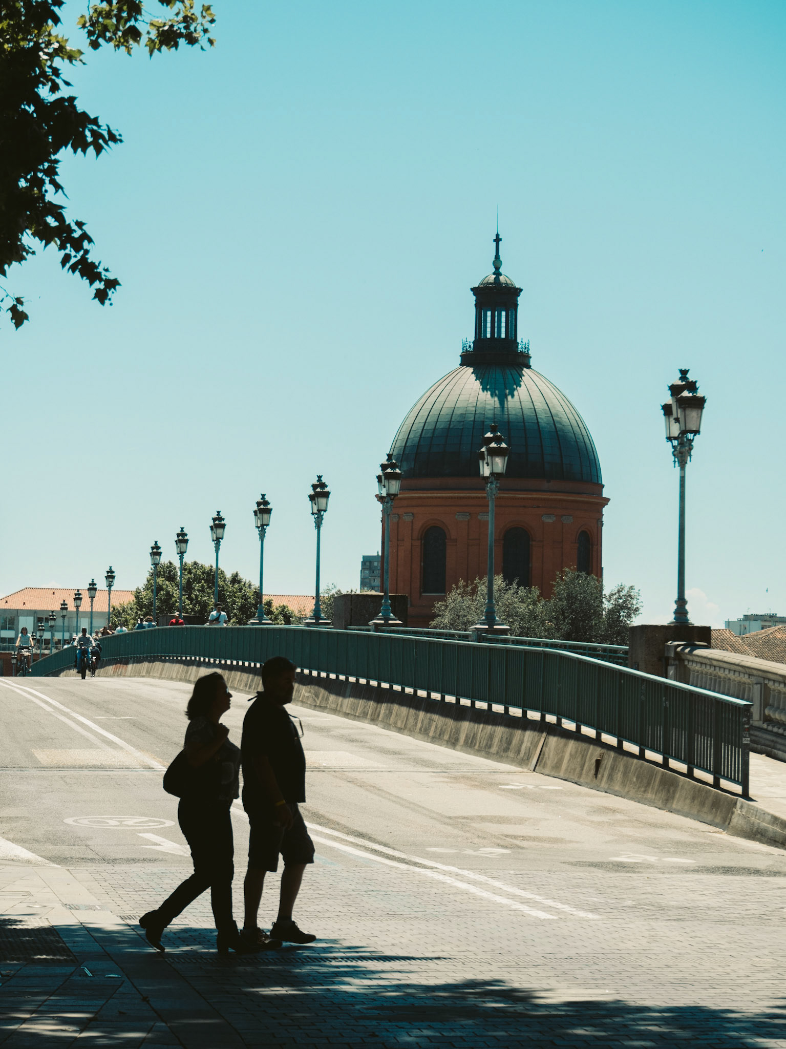PONT SAINT-PIERRE