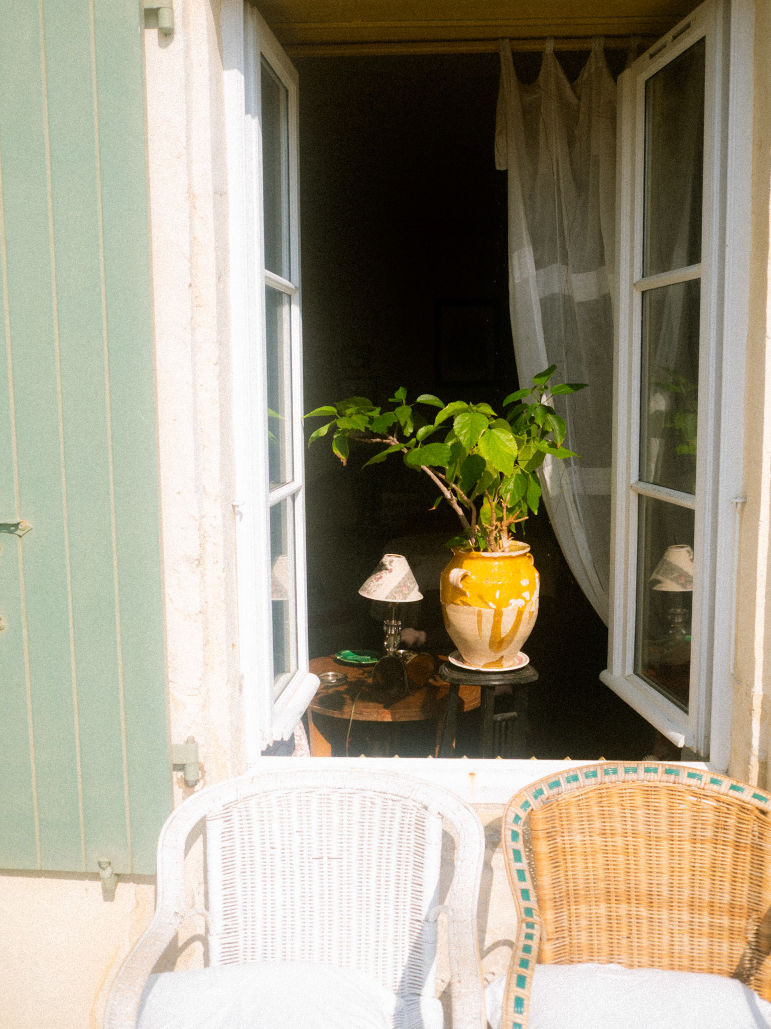 MAISON TYPIQUE