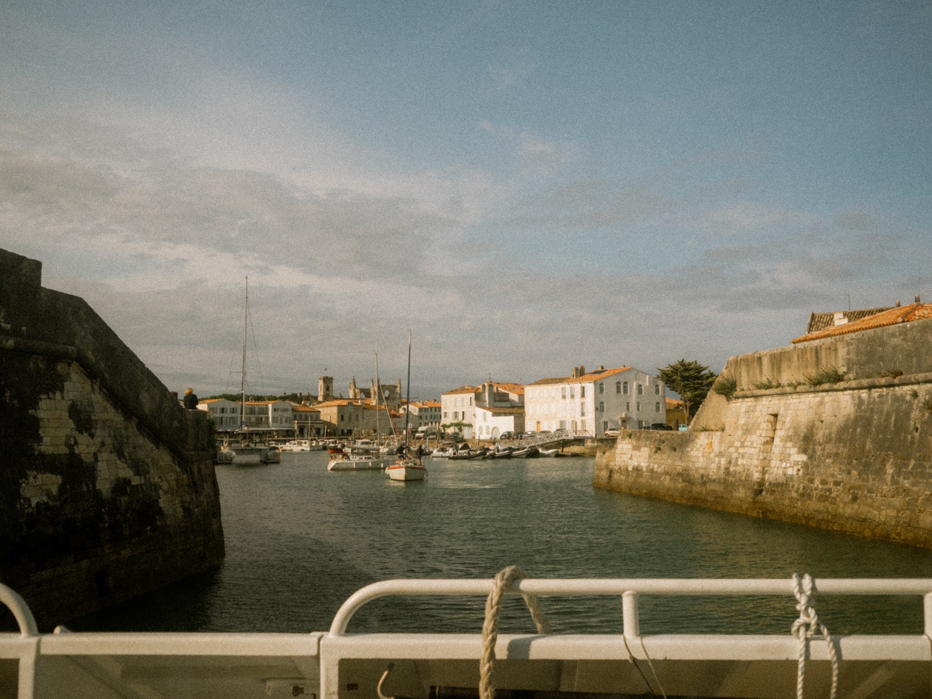 SAINT-MARTIN-DE-RE