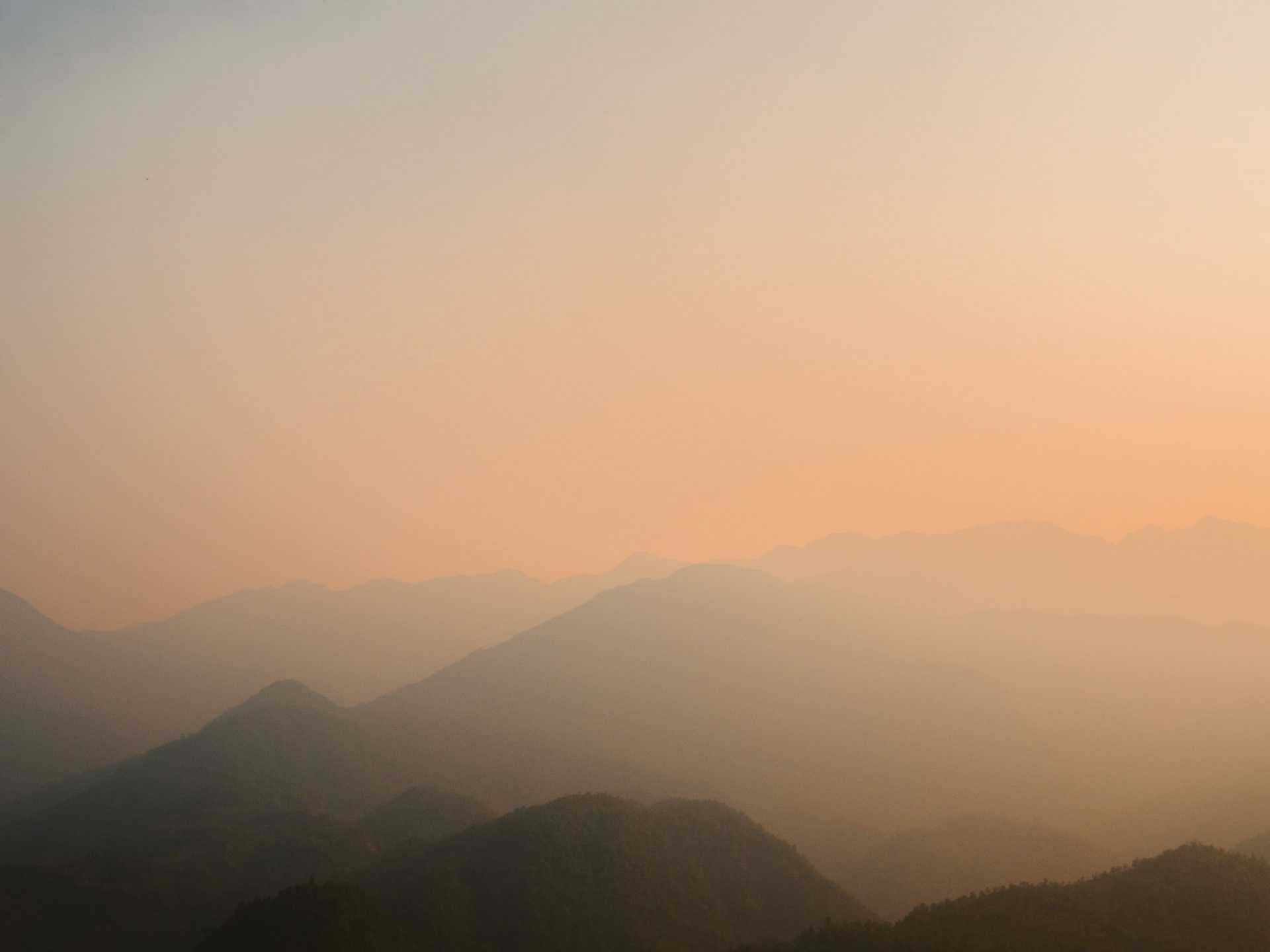 SAPA HILLS
