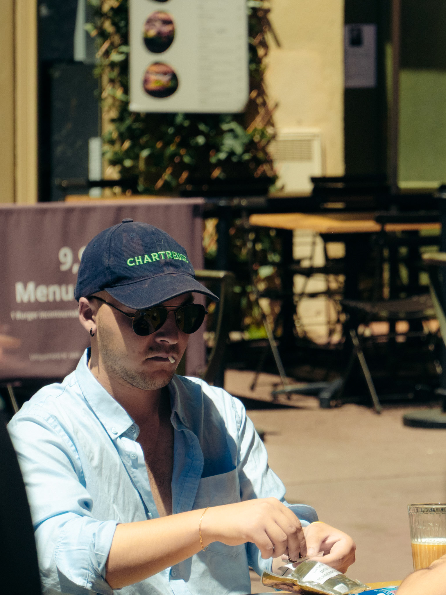 L'HEURE DE L'APERO