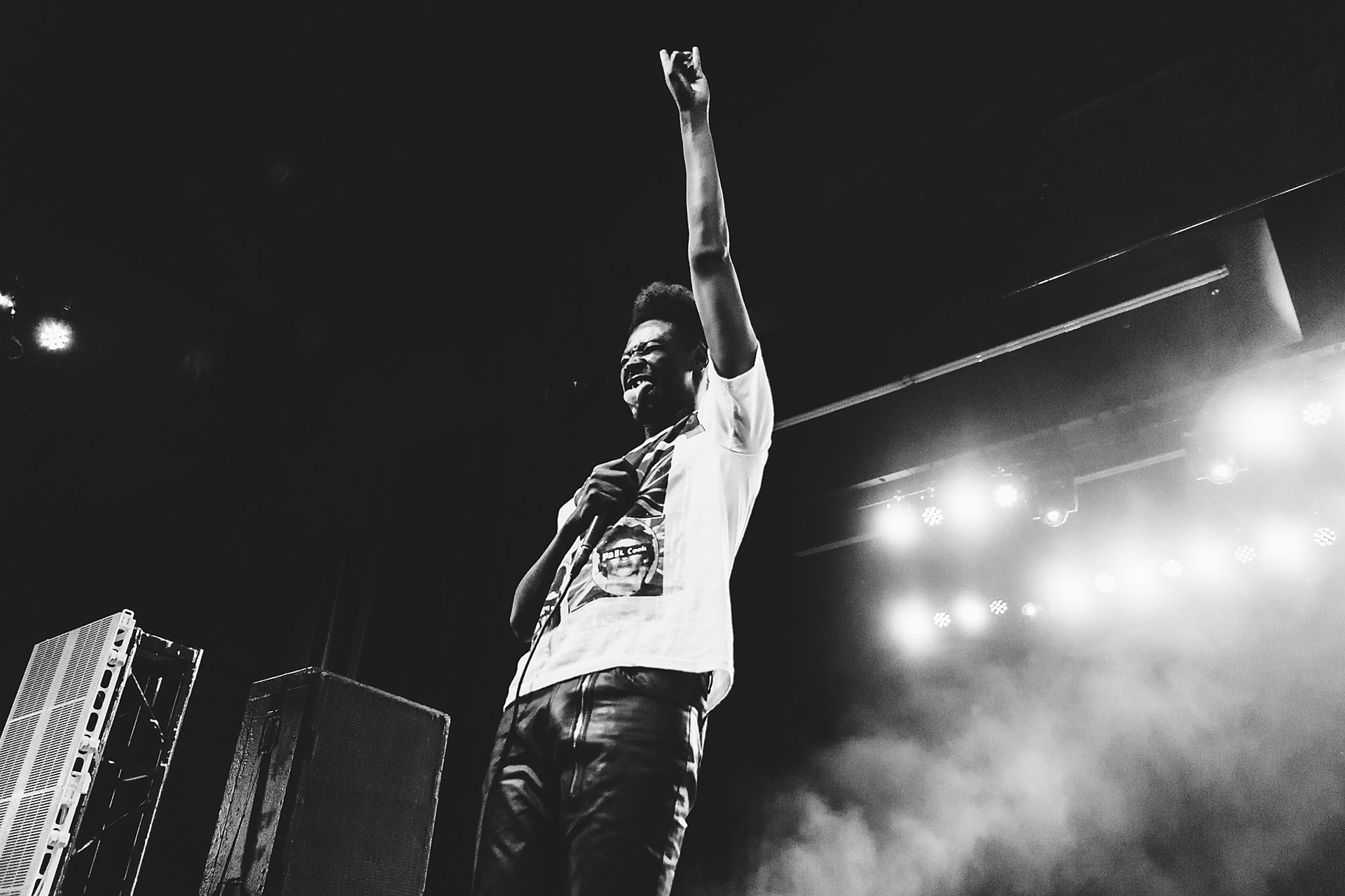 Danny Brown