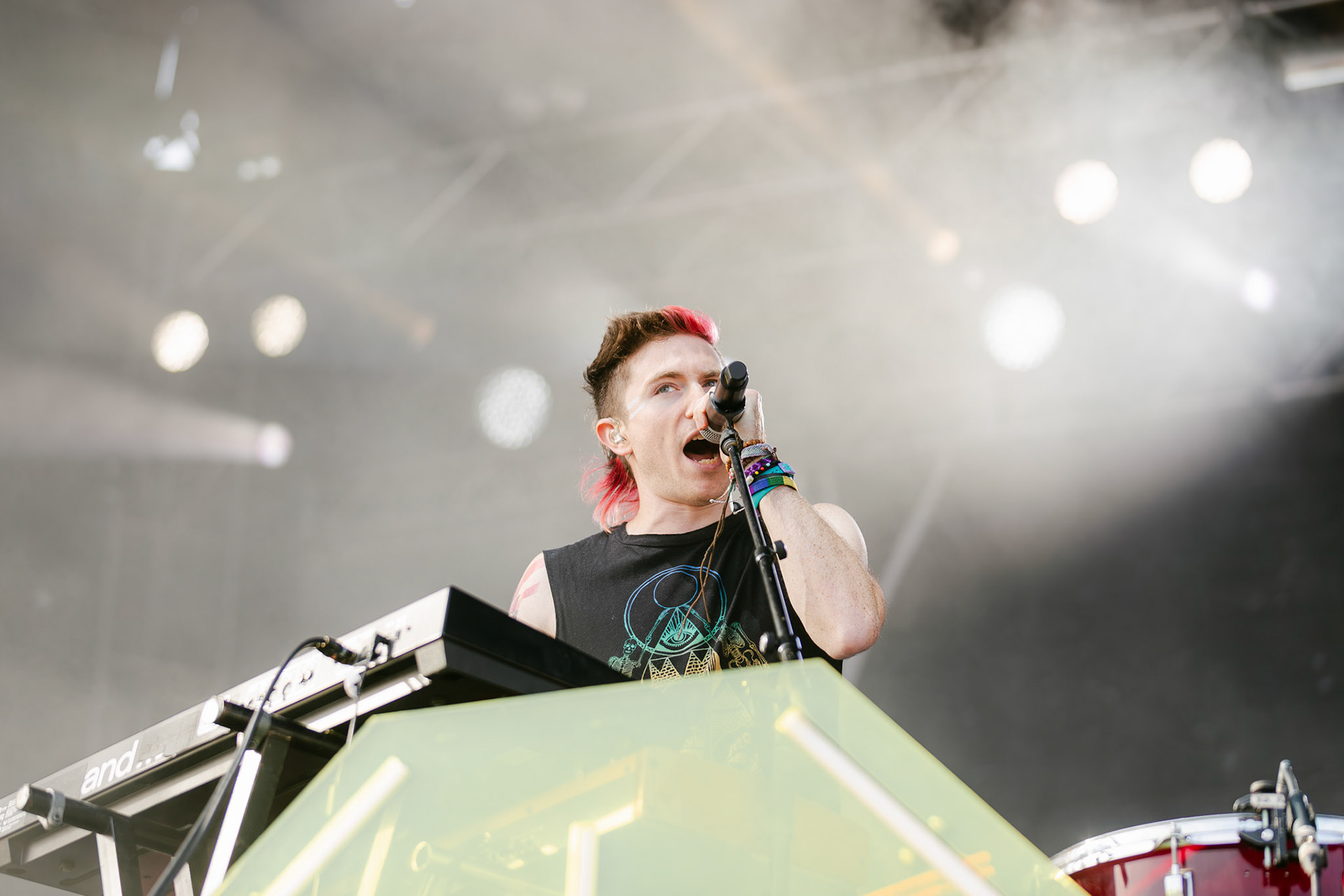 Walk The Moon