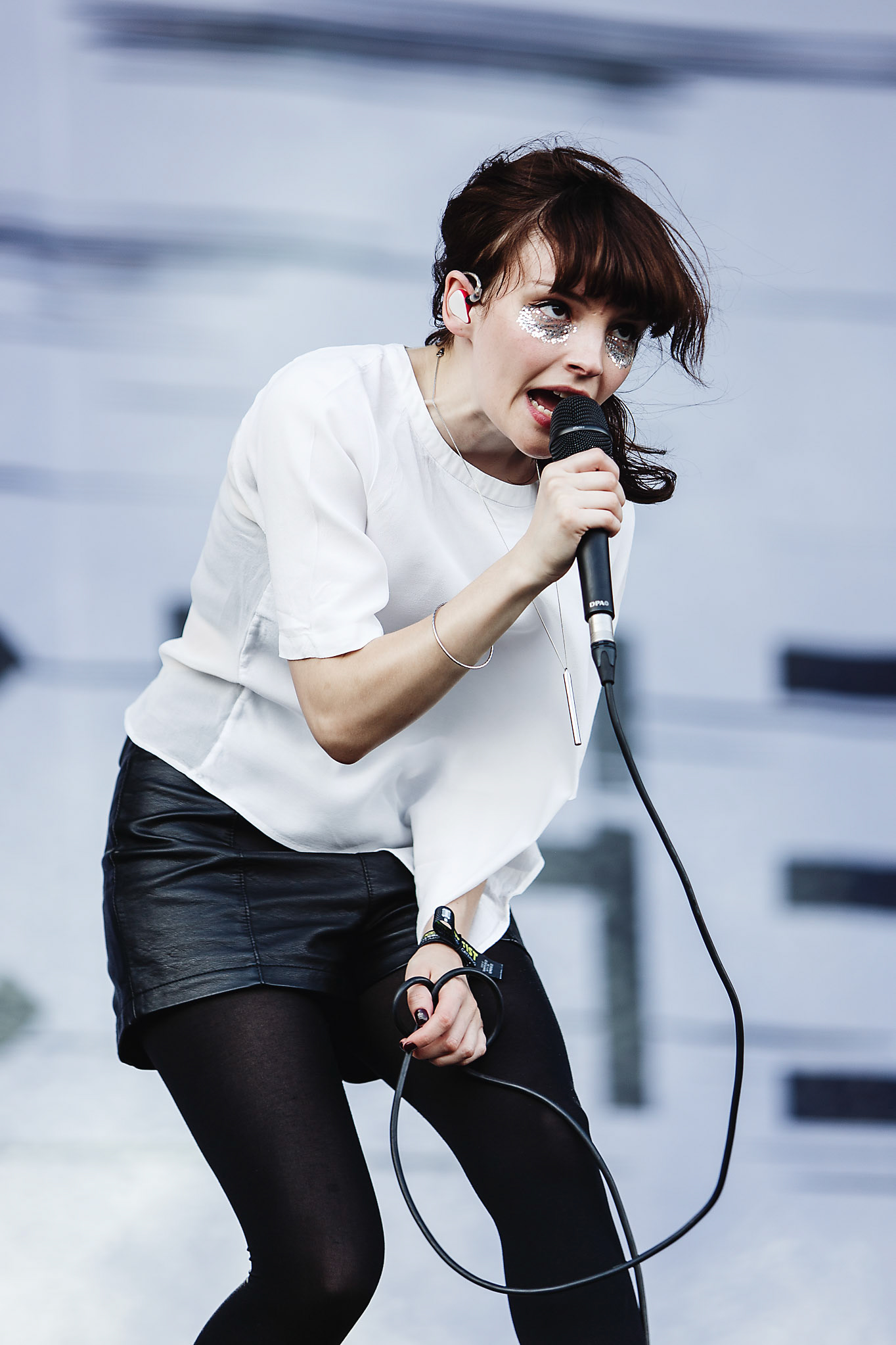 CHVRCHES