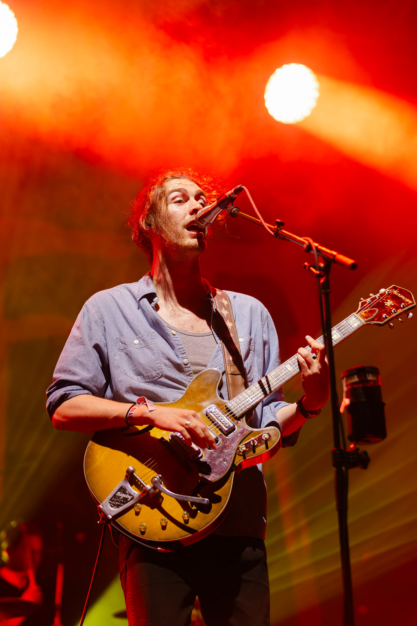 Hozier