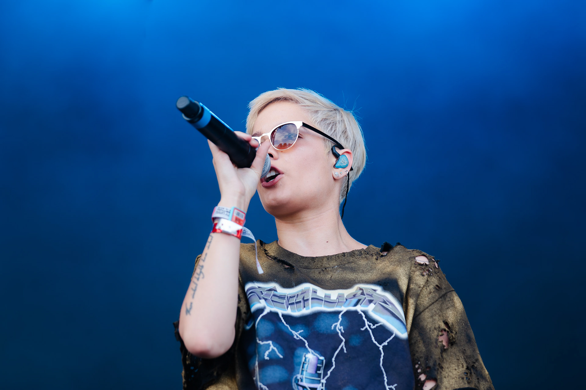 Halsey
