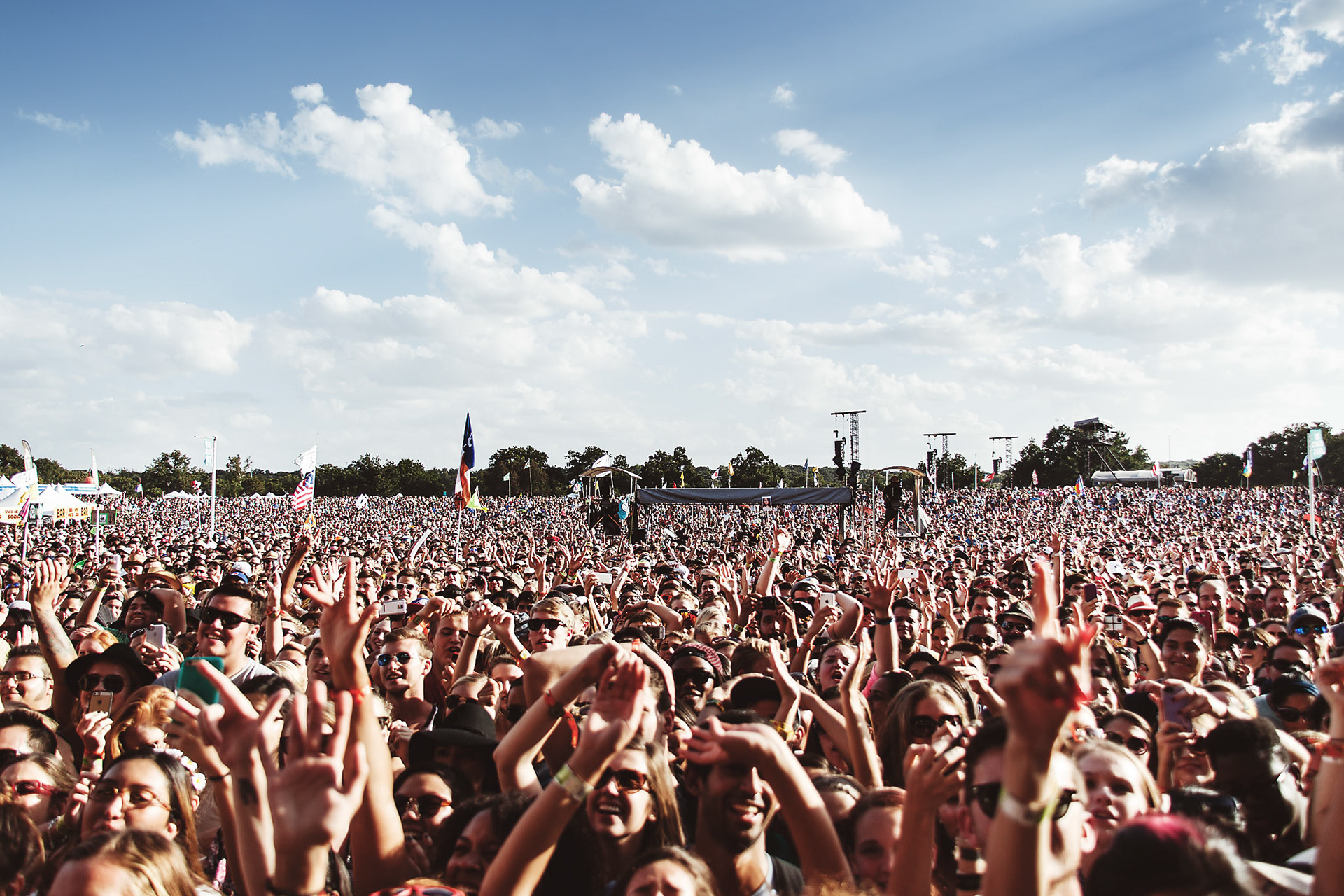 Austin City Limits Music Festival