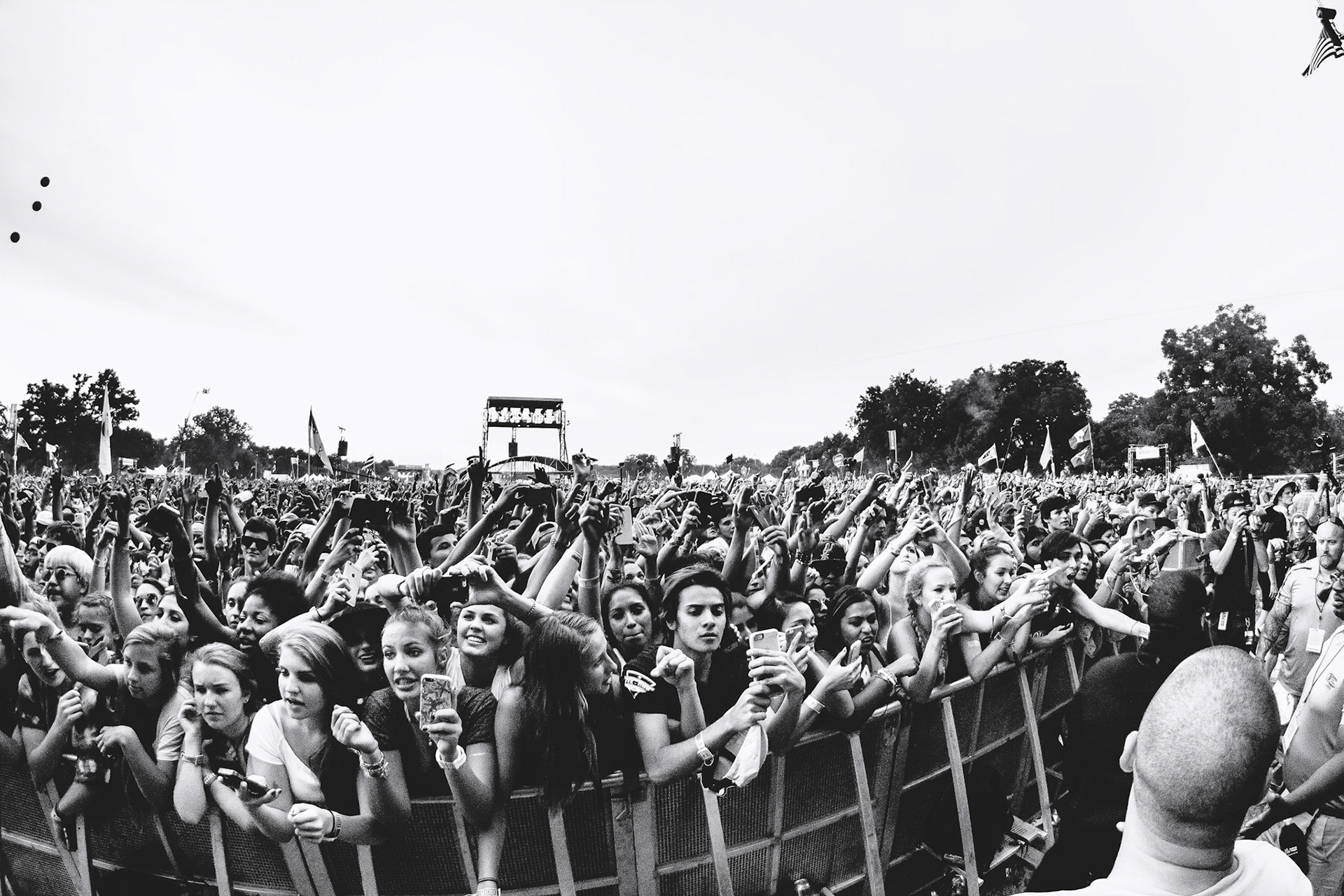 Austin City Limits Music Festival