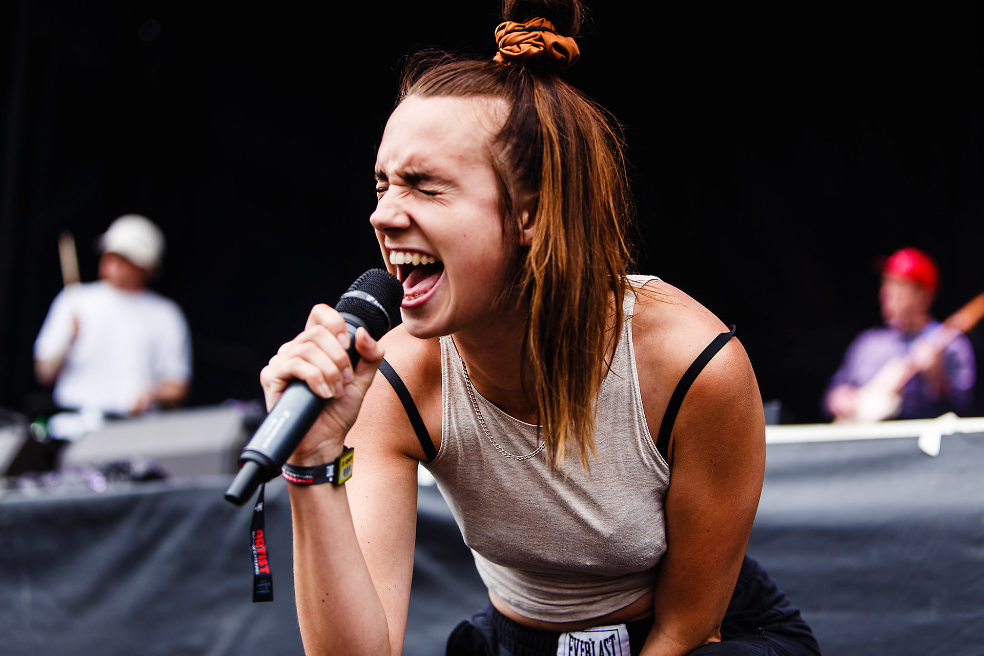MØ