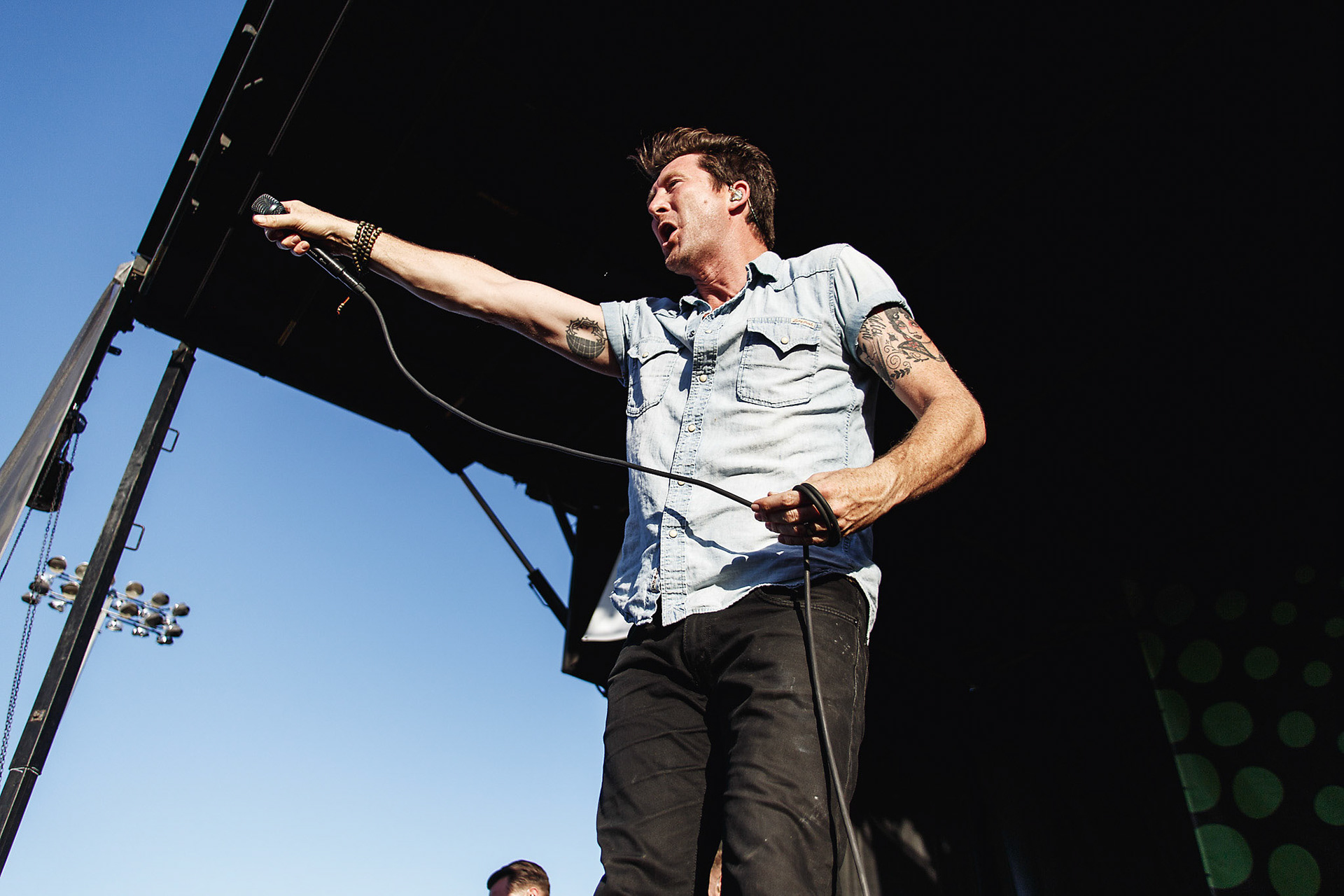 Anberlin