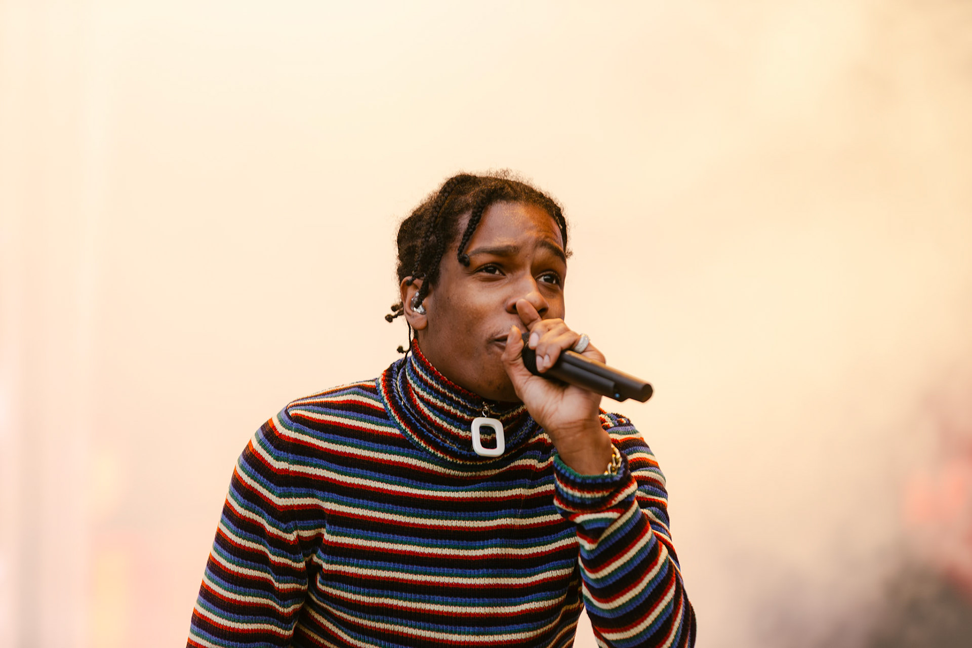 A$AP Rocky