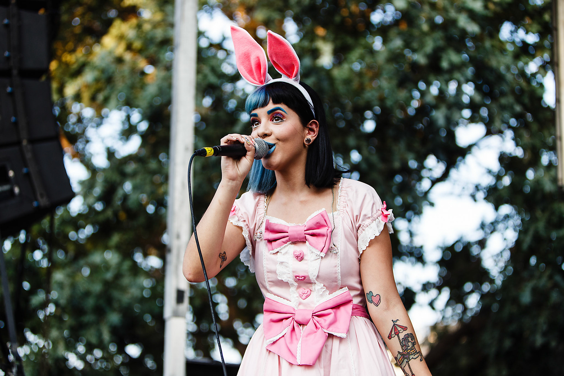 Melanie Martinez