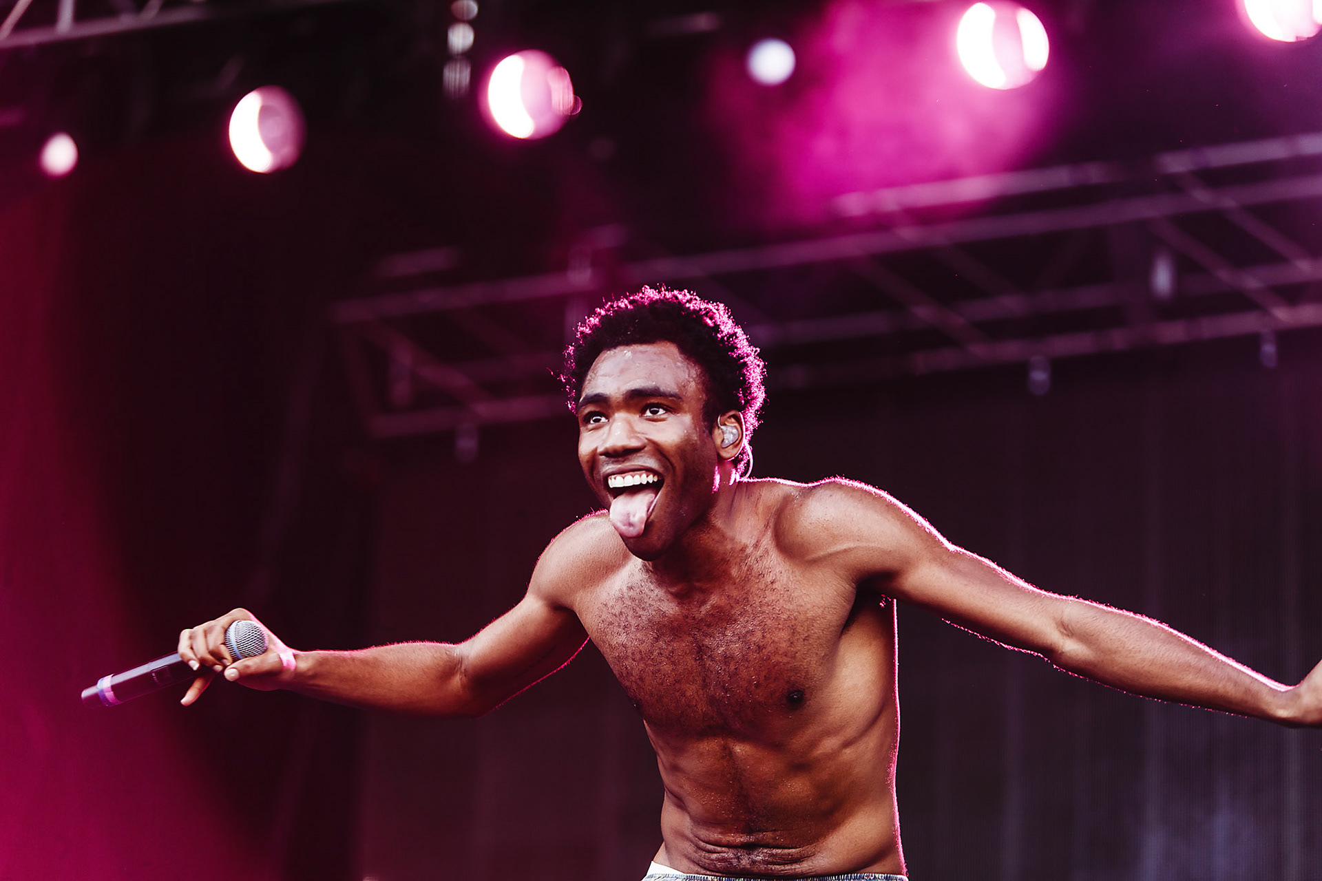 Childish Gambino