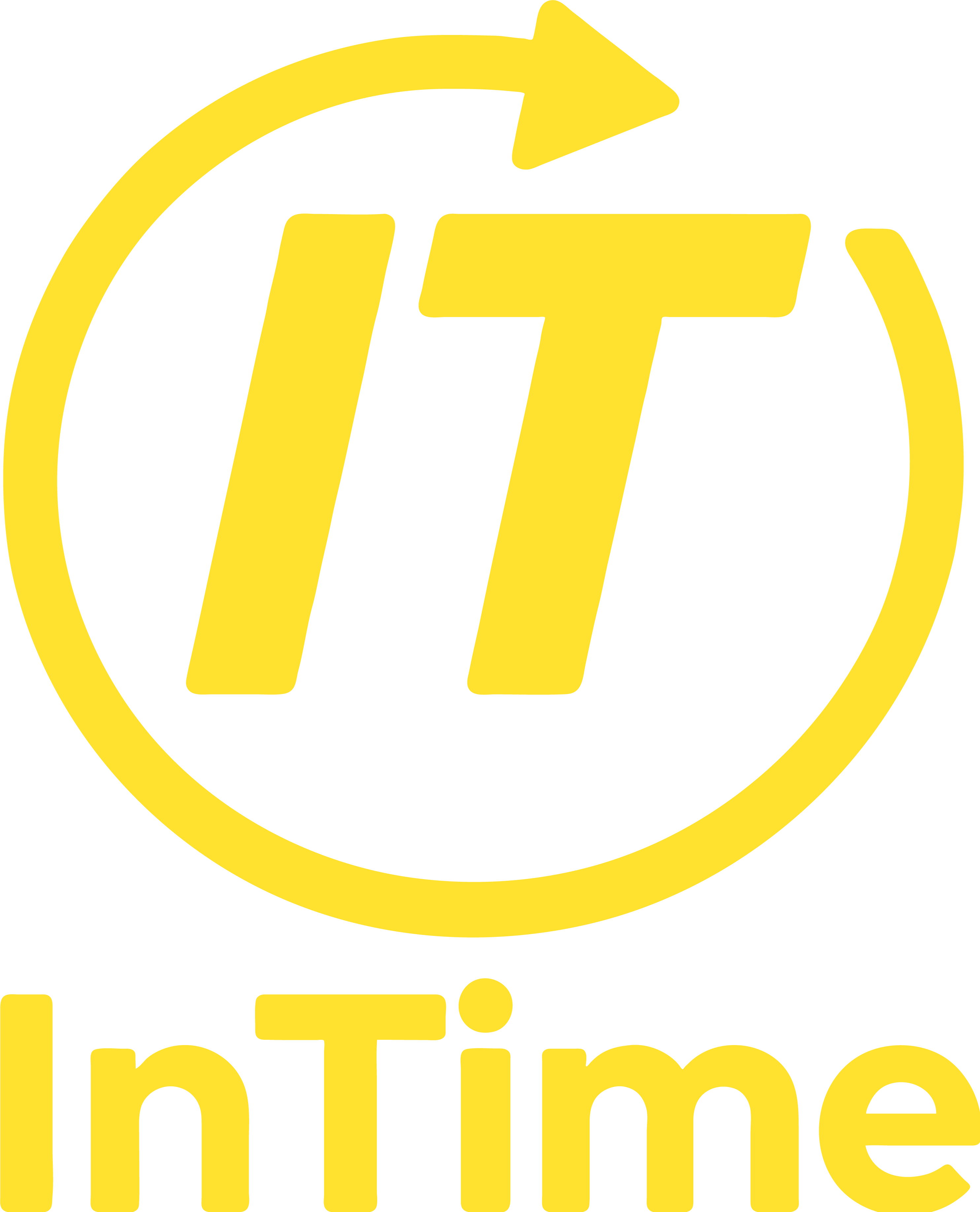 InTime