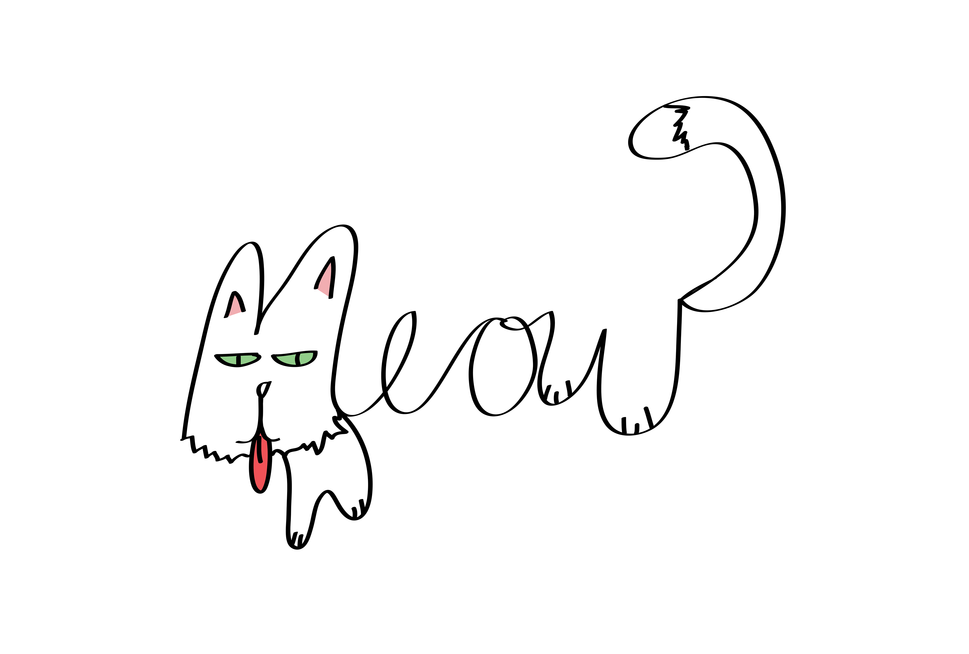 Meow