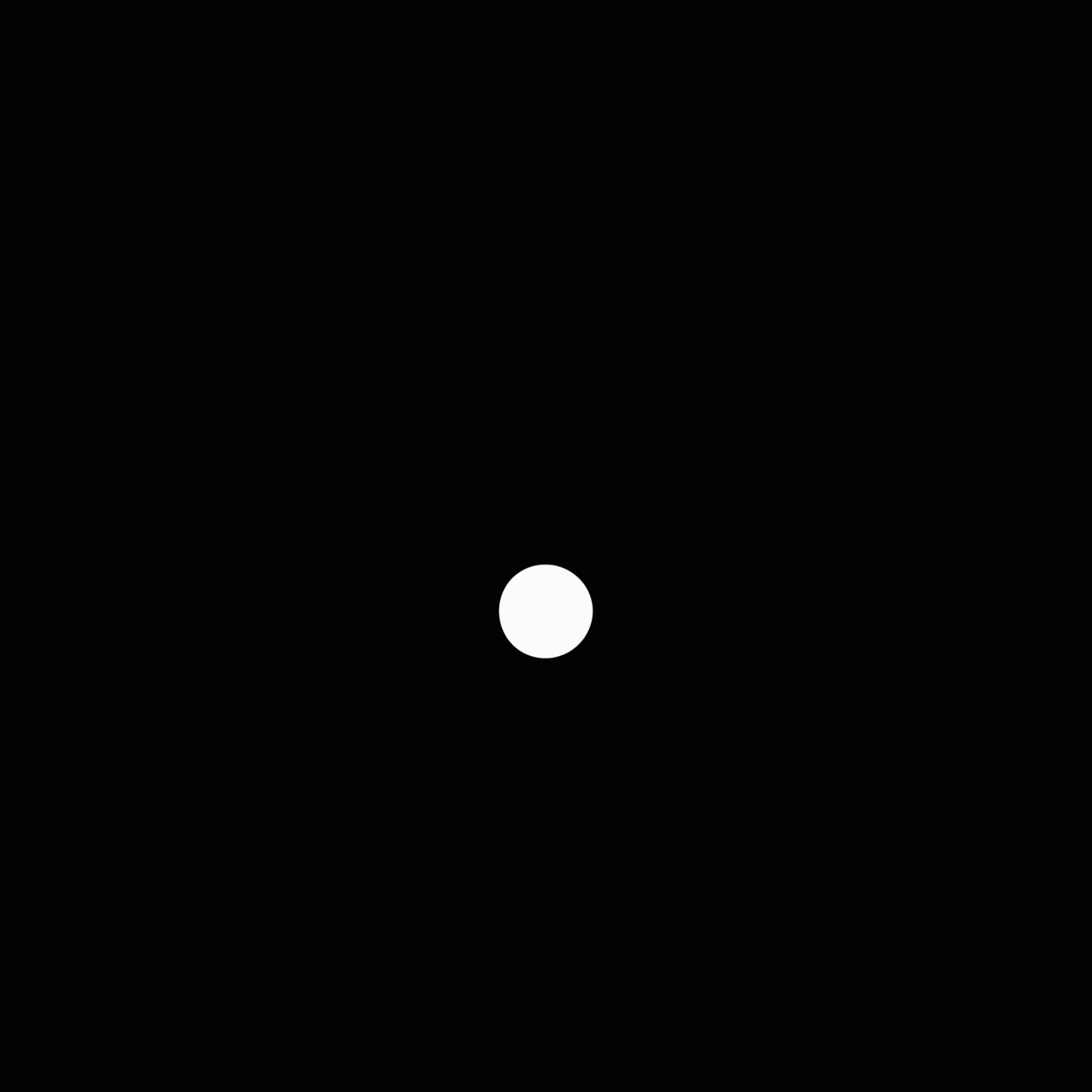 Animación Logotipo Icono