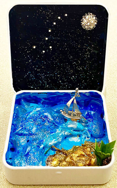 Island Escape