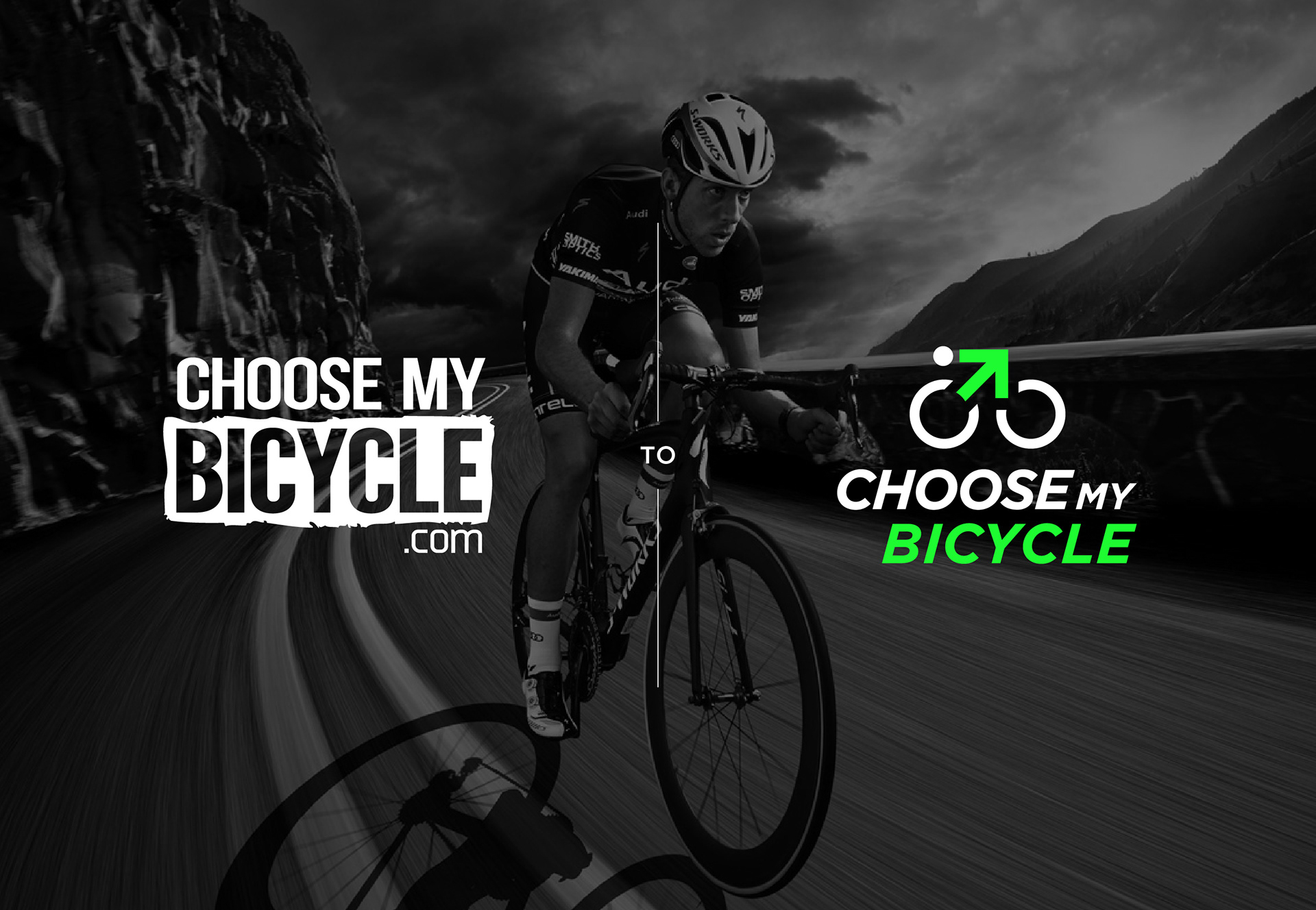 choose my bicycle mtb