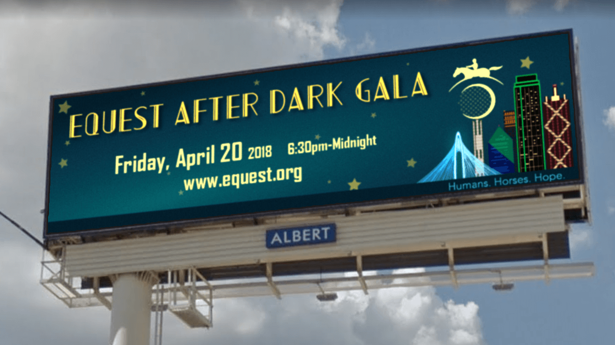 digital billboard advertising