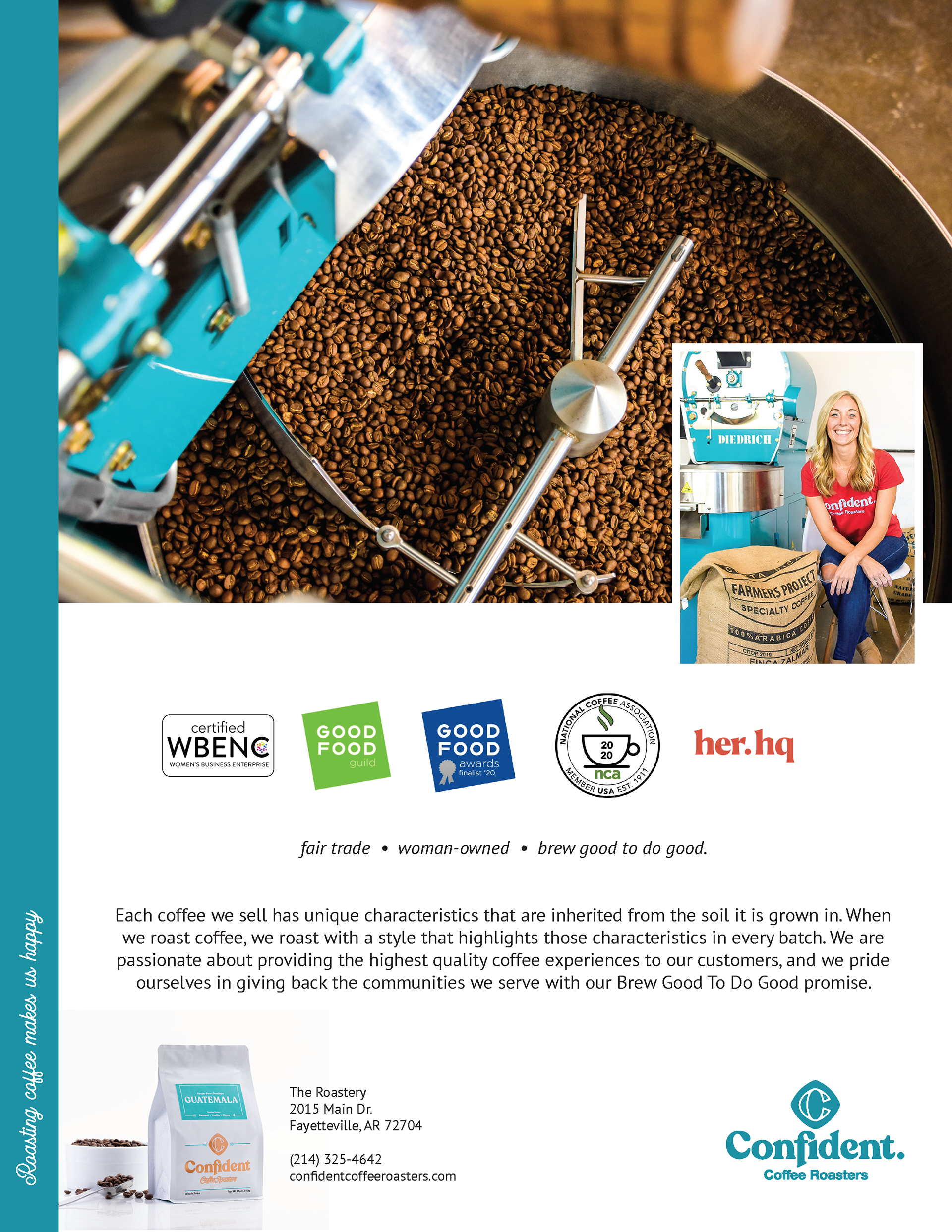 Sales Sheet
